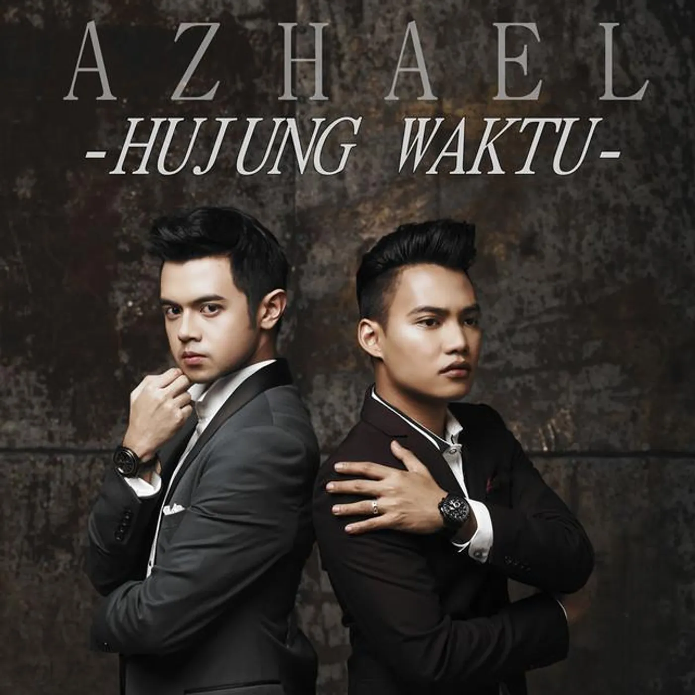 Azhael Brand Page