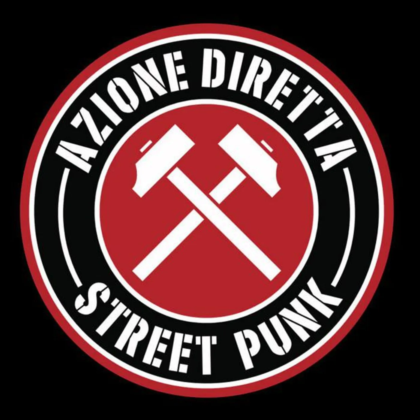 Azione Diretta Brand Page