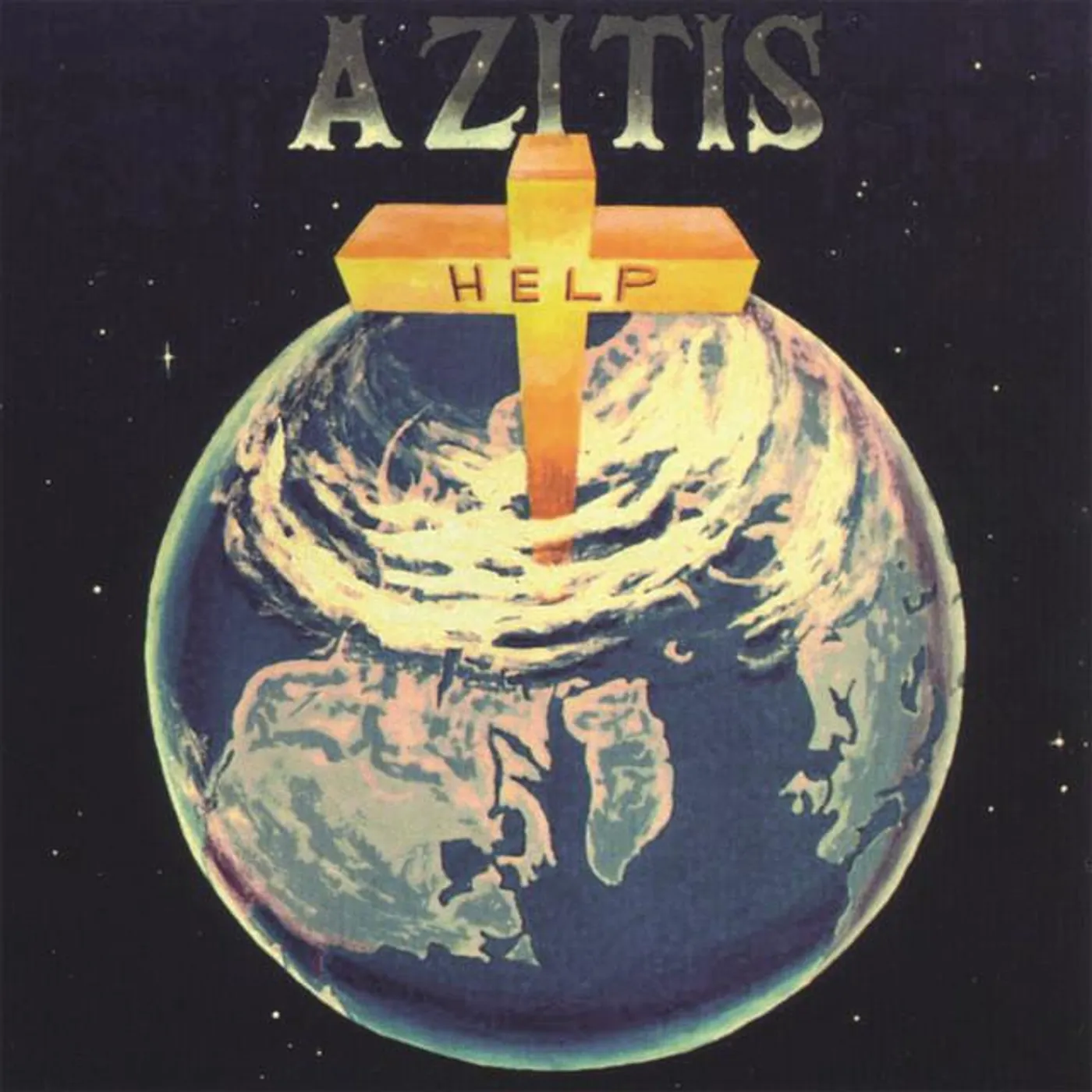 Azitis Brand Page