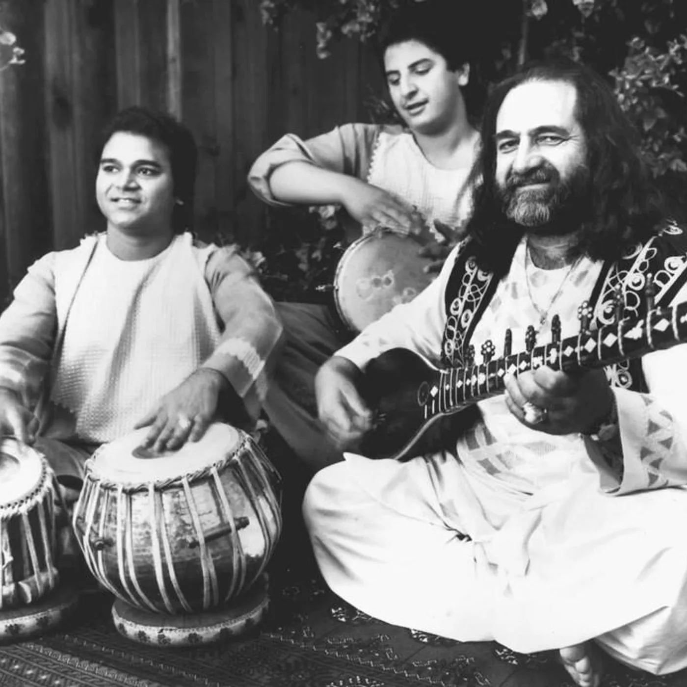 Aziz Herawi Brand Page