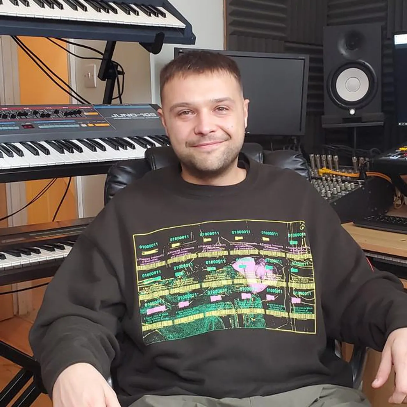 B:Thorough Brand Page