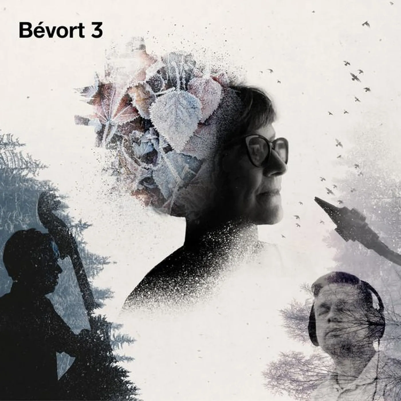 Bévort 3 Brand Page