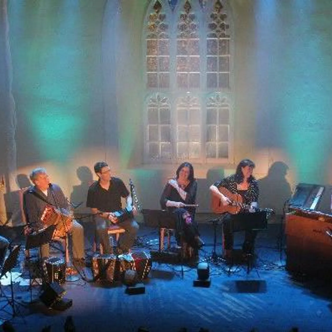 Béal Tuinne Brand Page