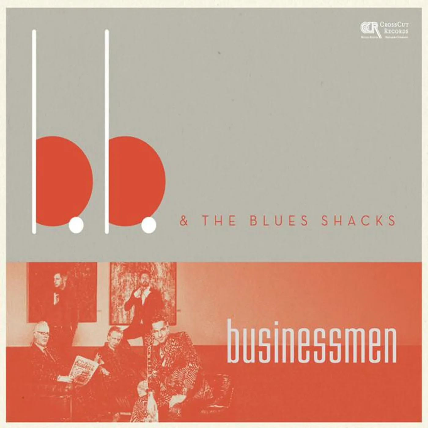 B.B. & The Blues Shacks Brand Page