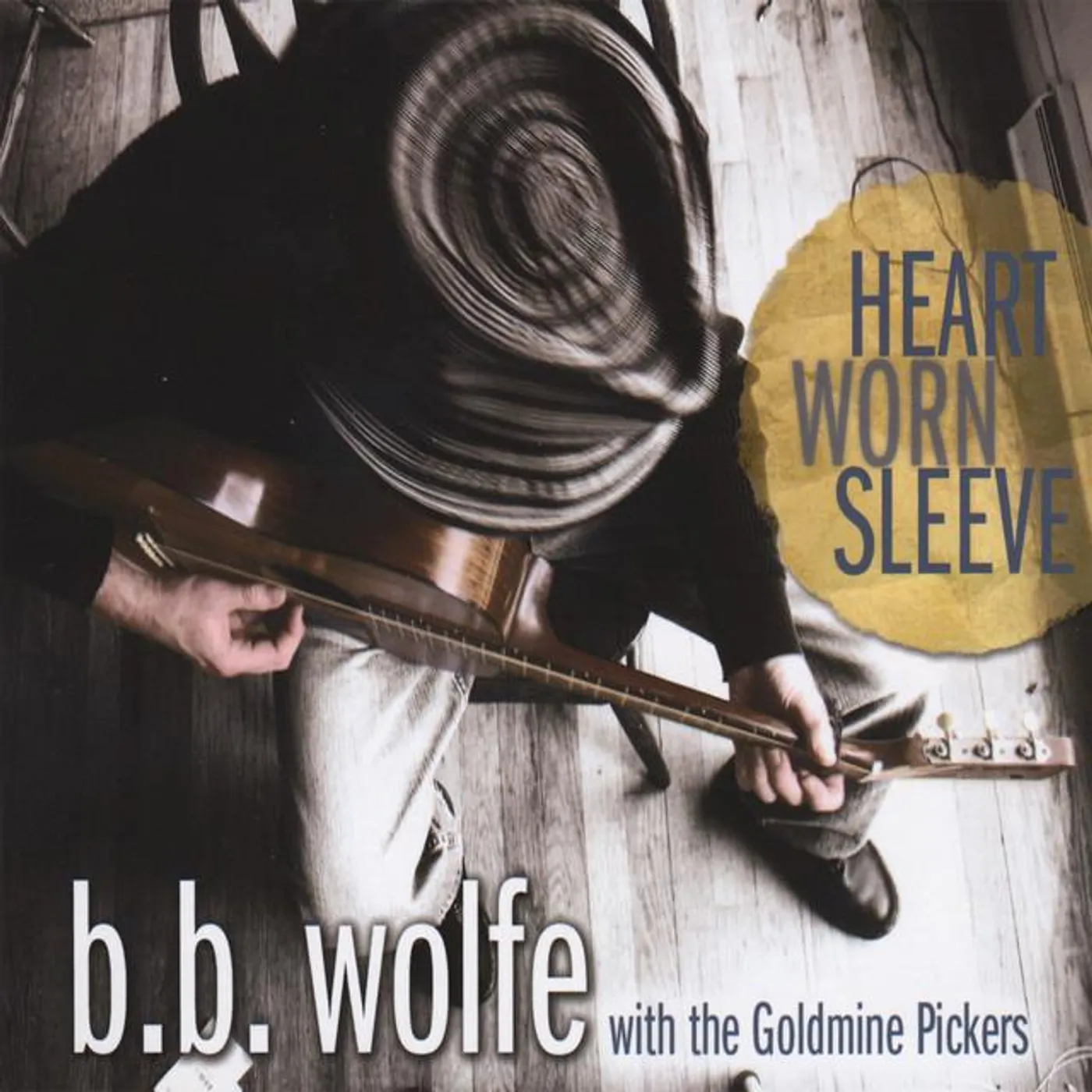 b.b. wolfe Brand Page