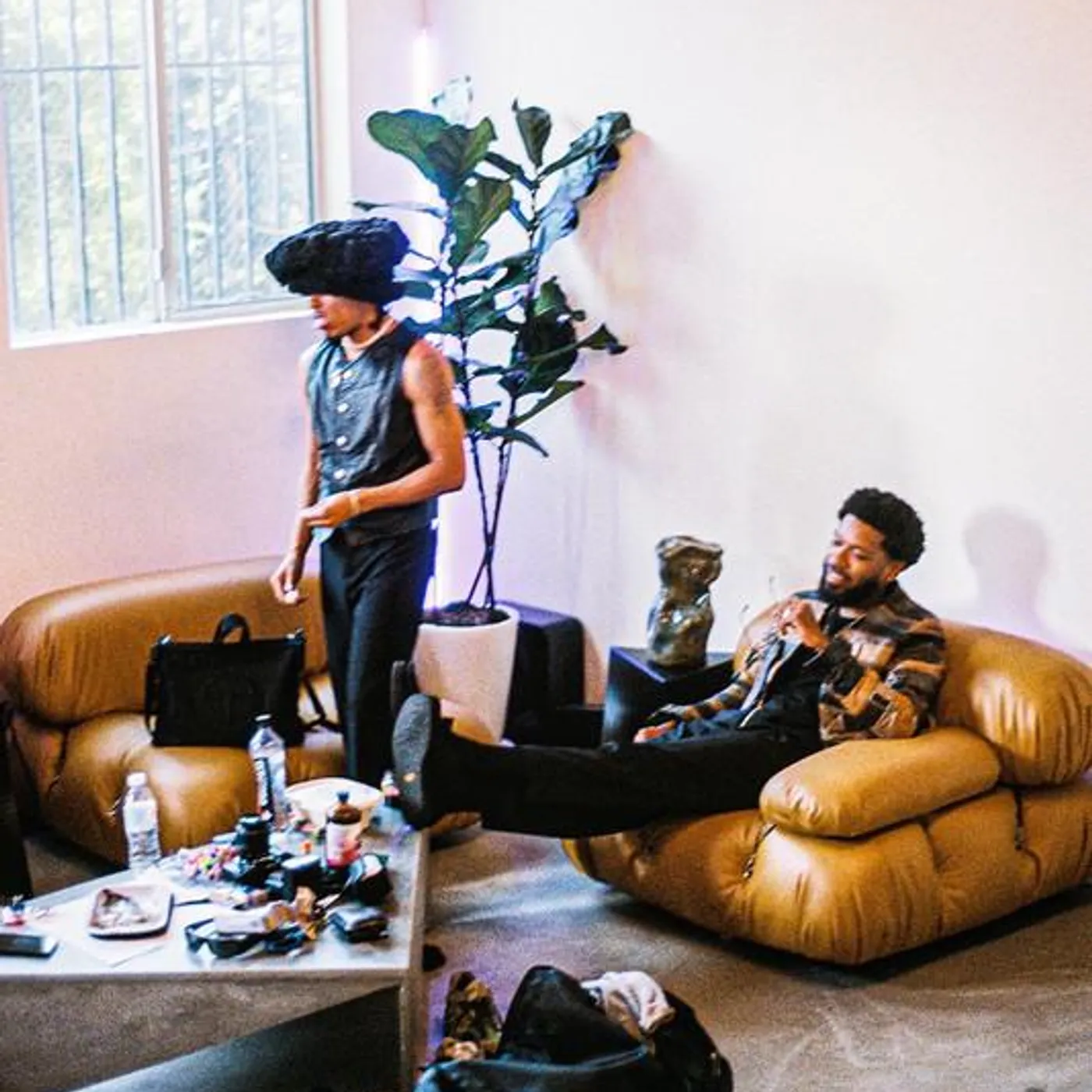 B. Cool-Aid Brand Page