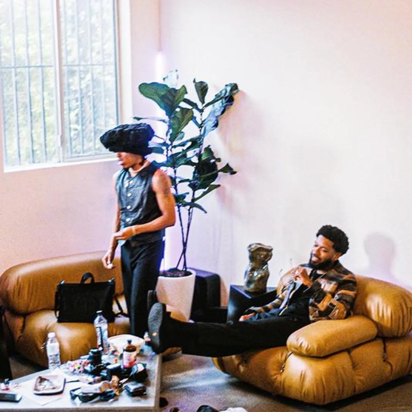 B. Cool-Aid Brand Page