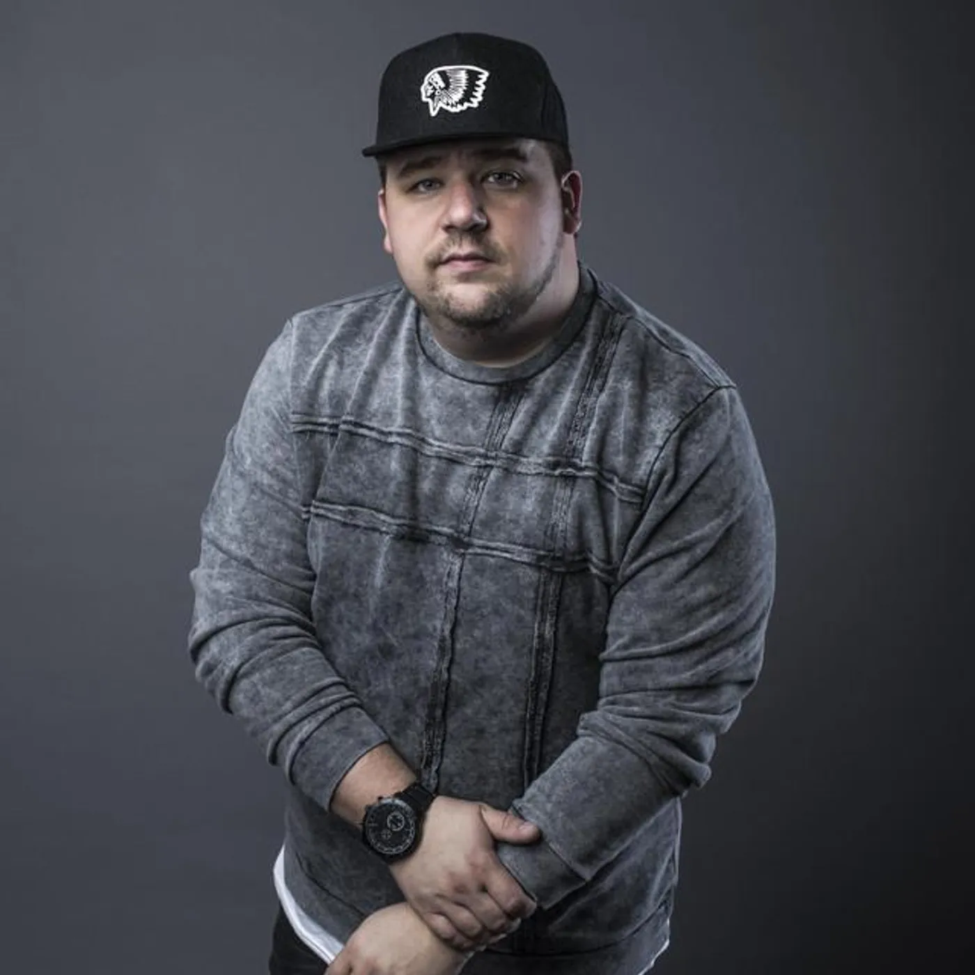 B. Cooper Brand Page