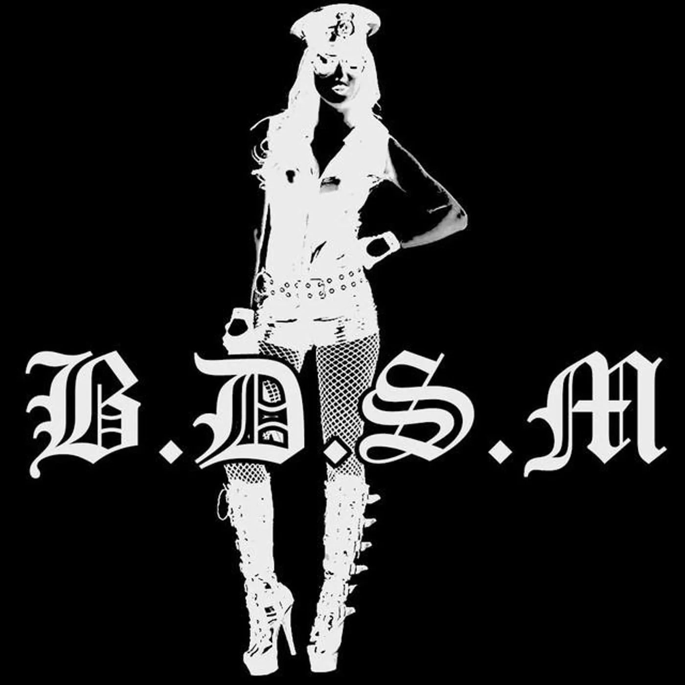 B.D.S.M. Brand Page