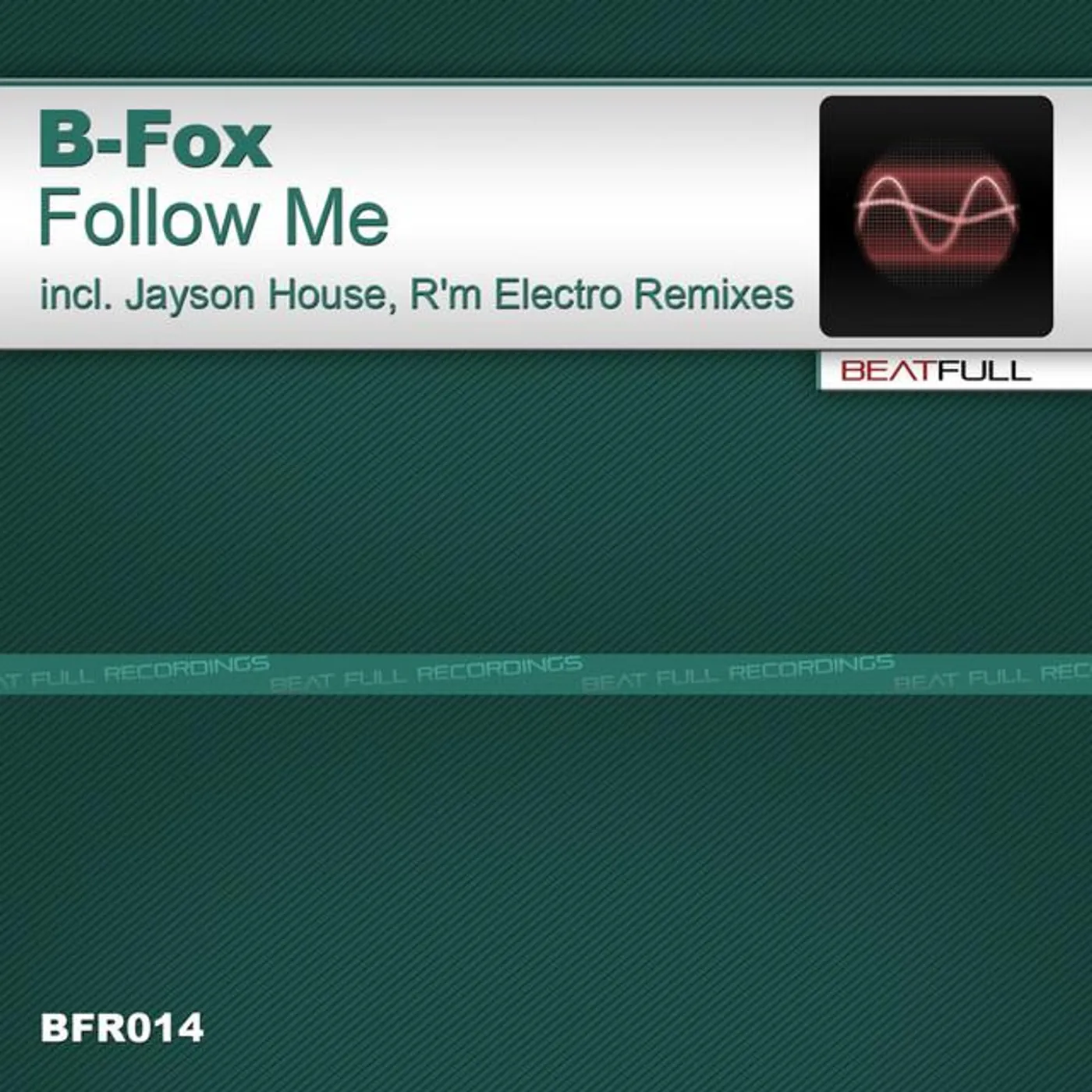 B-Fox