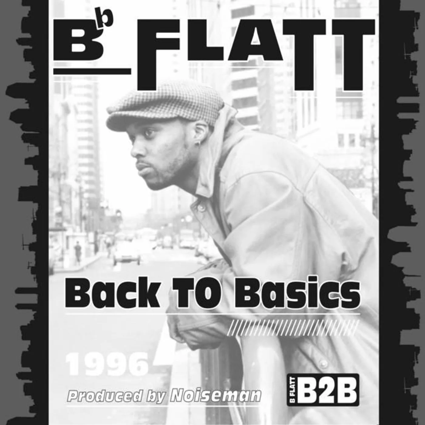 B Flatt