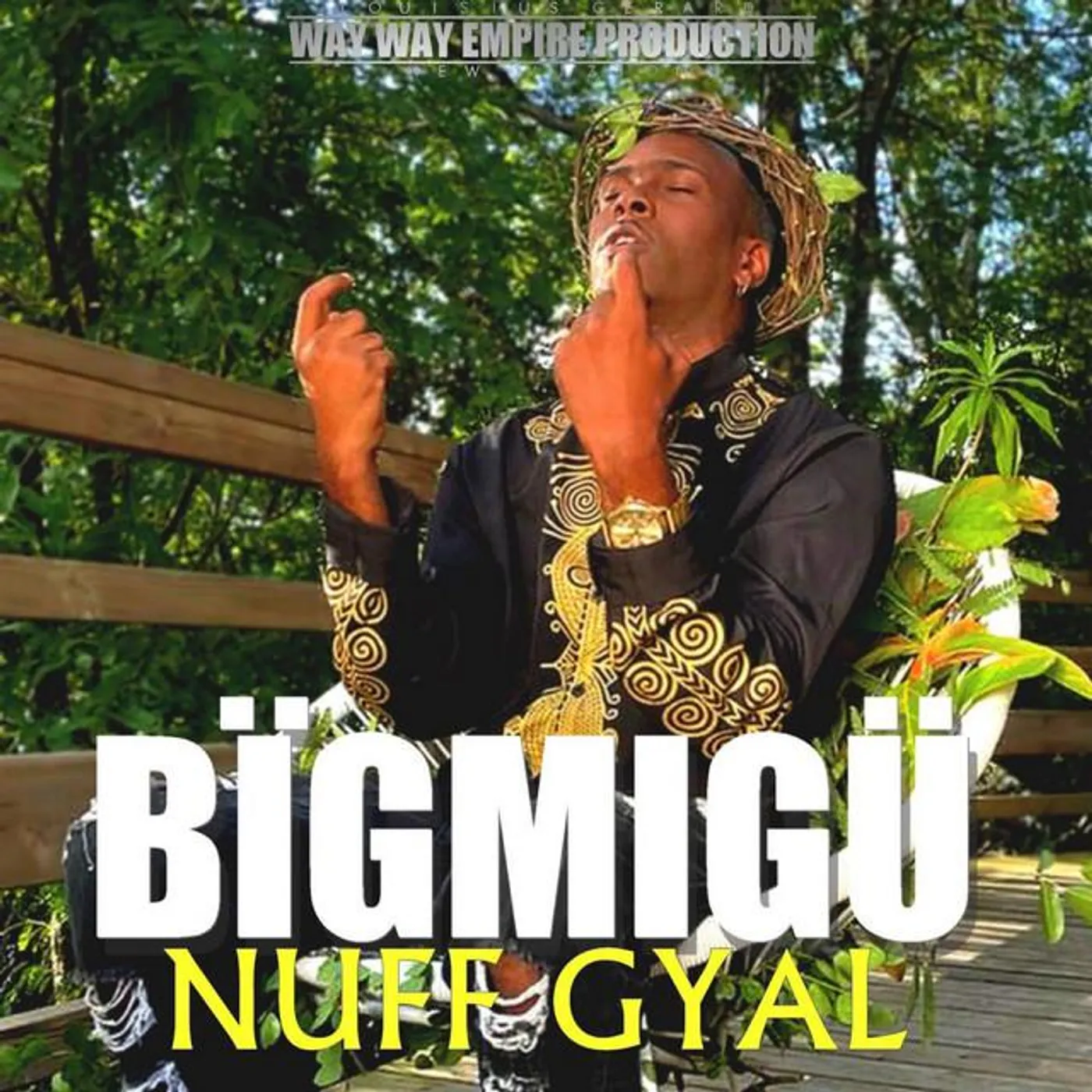 Bïgmigü