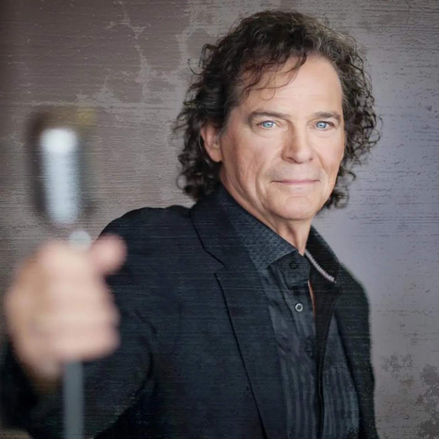 B.J. Thomas Brand Page
