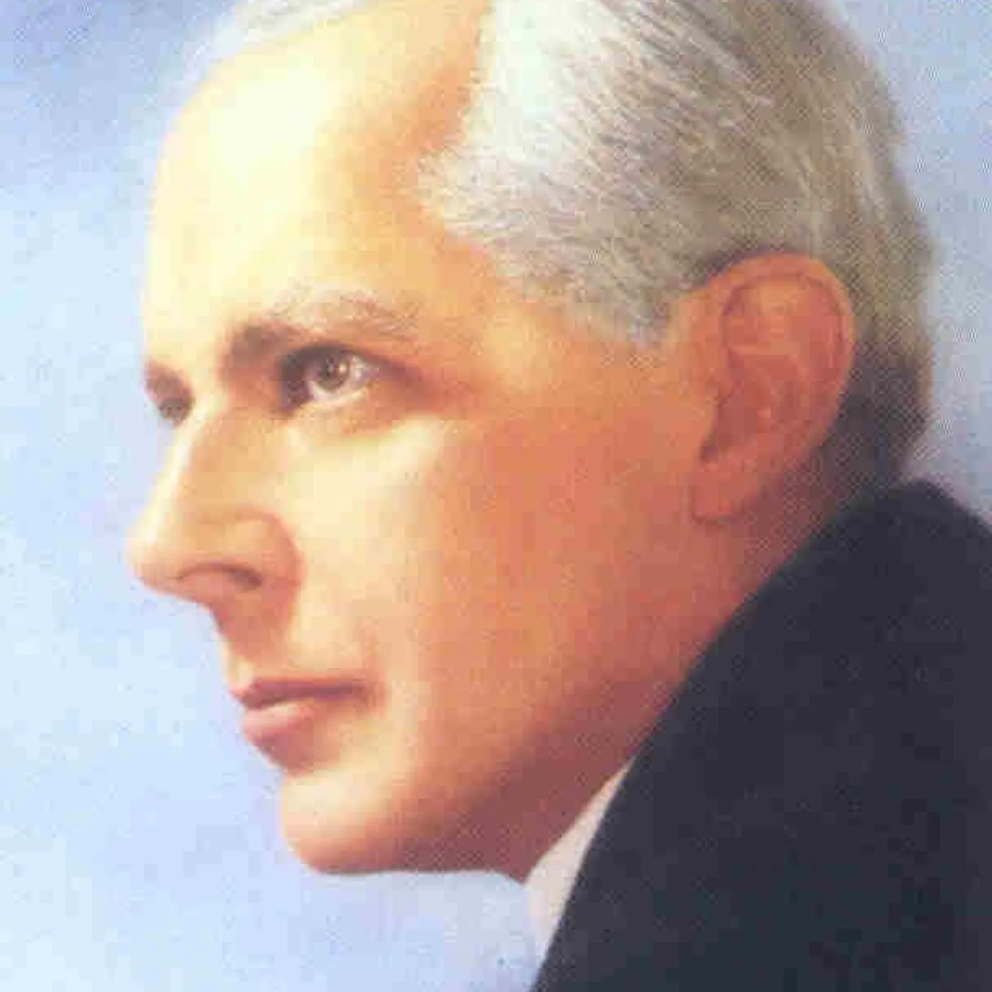 Béla Bartók Brand Page