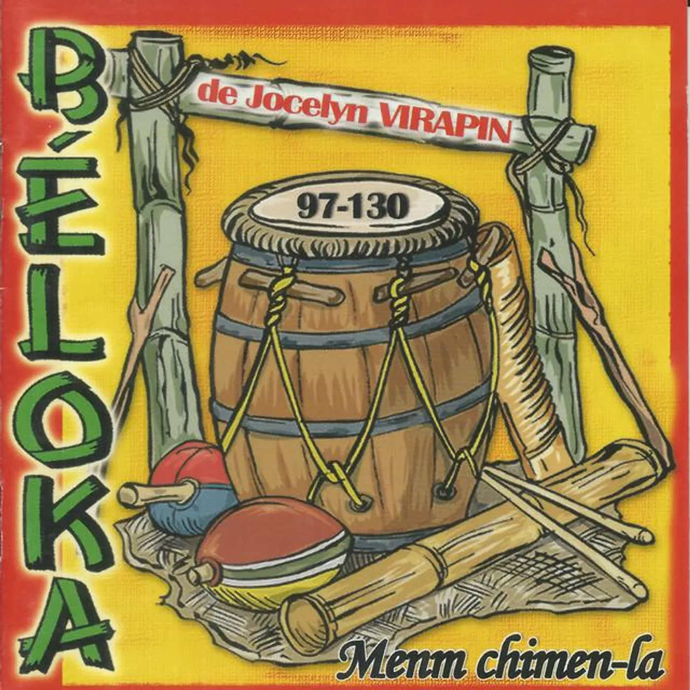 Béloka Brand Page