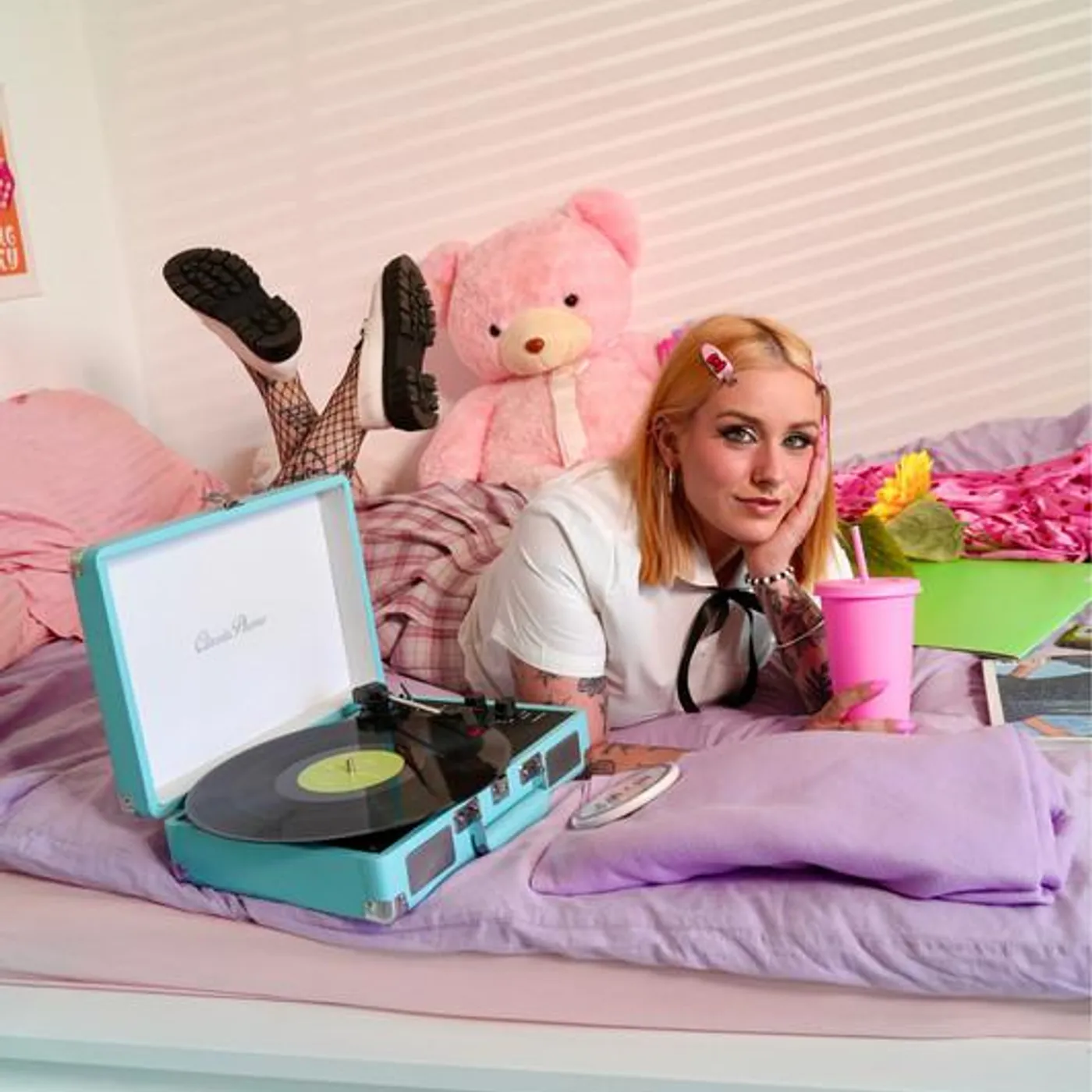 B. Nagy Réka Brand Page