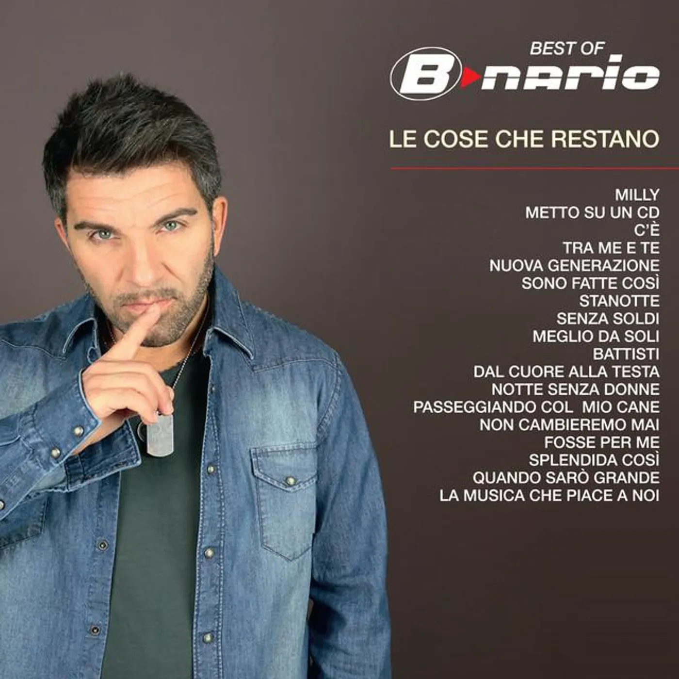 B-nario Brand Page