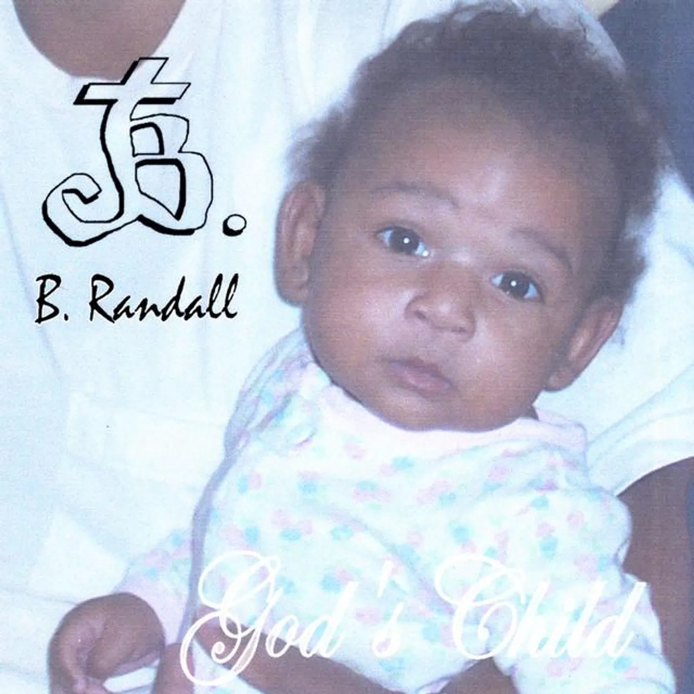B. Randall Brand Page