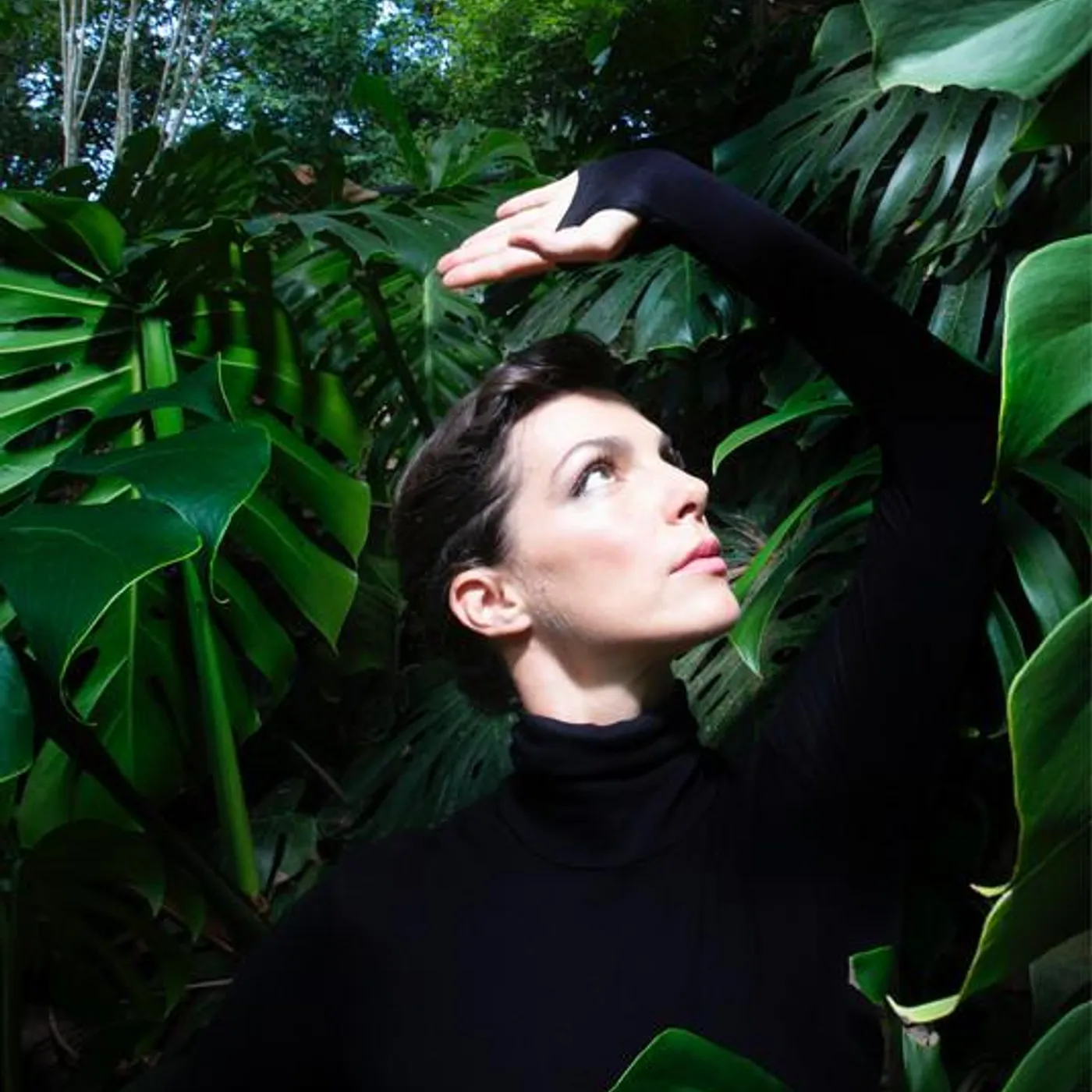 Bárbara Eugênia Brand Page