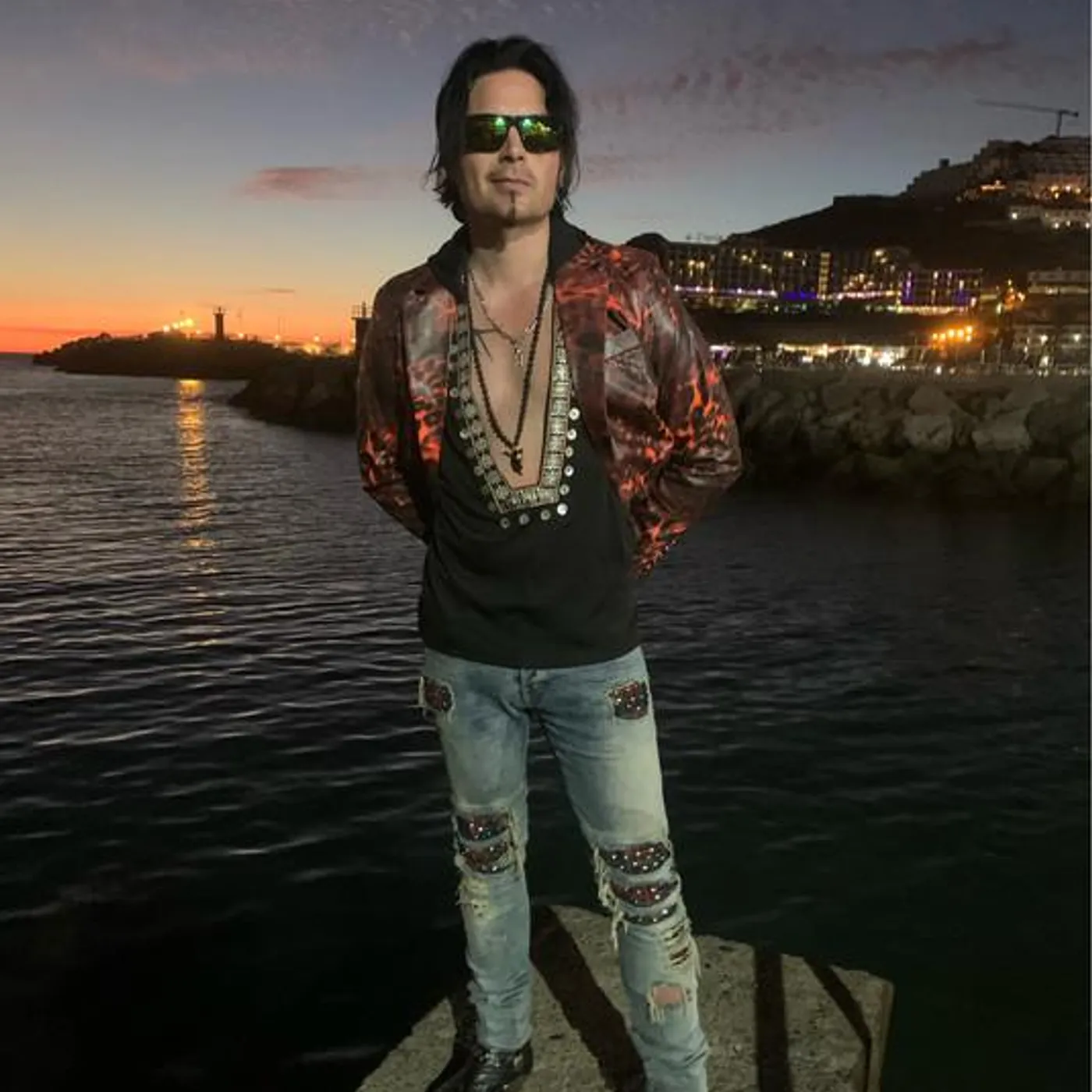 Børge Rømma Brand Page