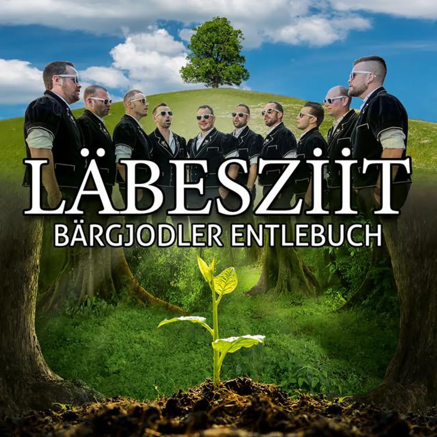 Bärgjodler Entlebuch