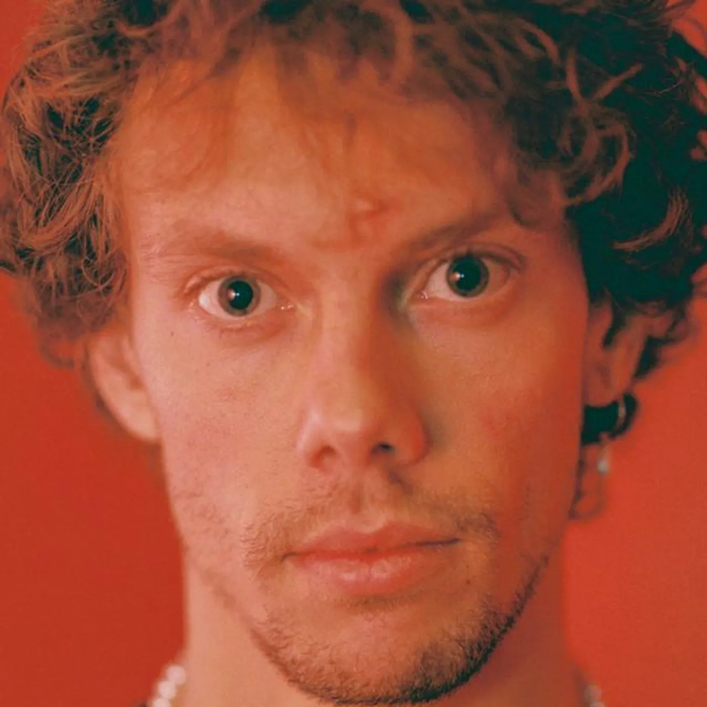 Bård Berg Brand Page