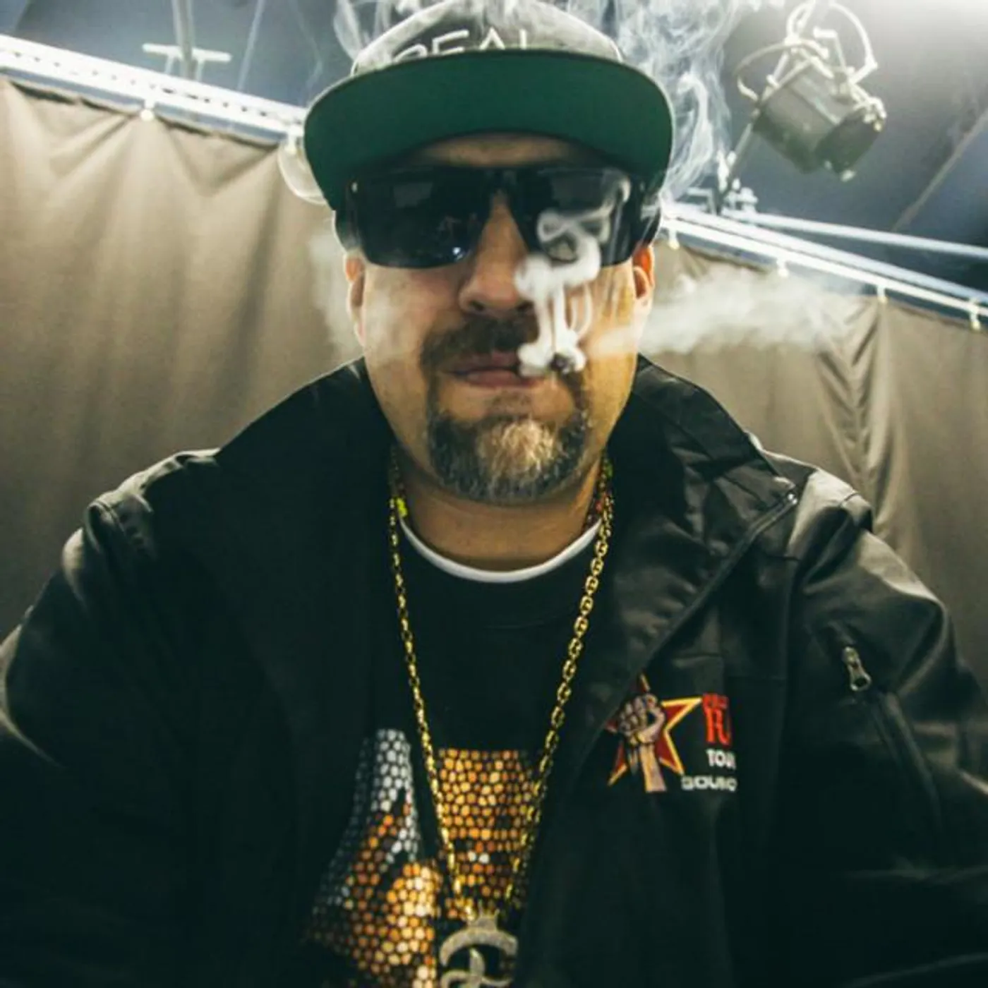 B-Real Brand Page