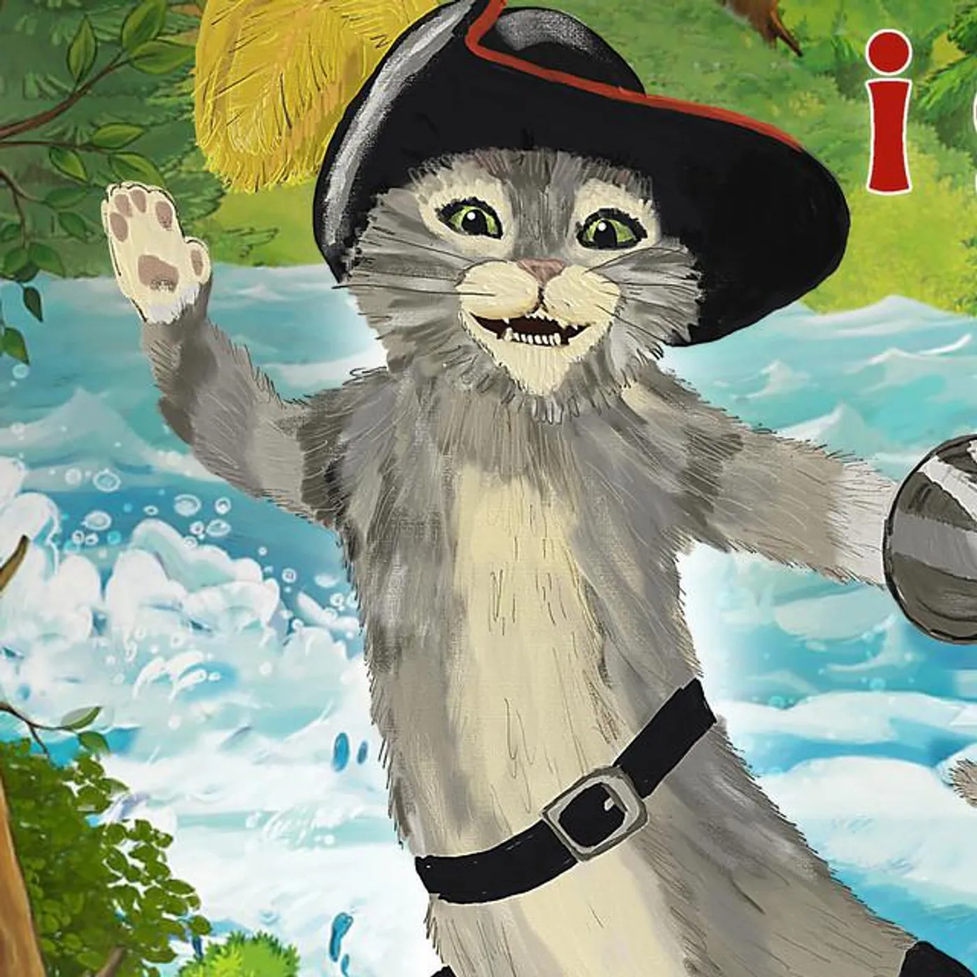 Börje Nyberg Brand Page