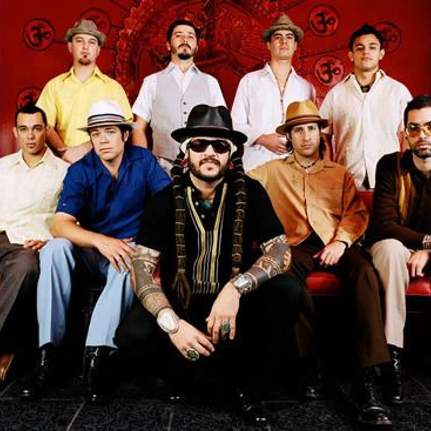 B-Side Players Brand Page