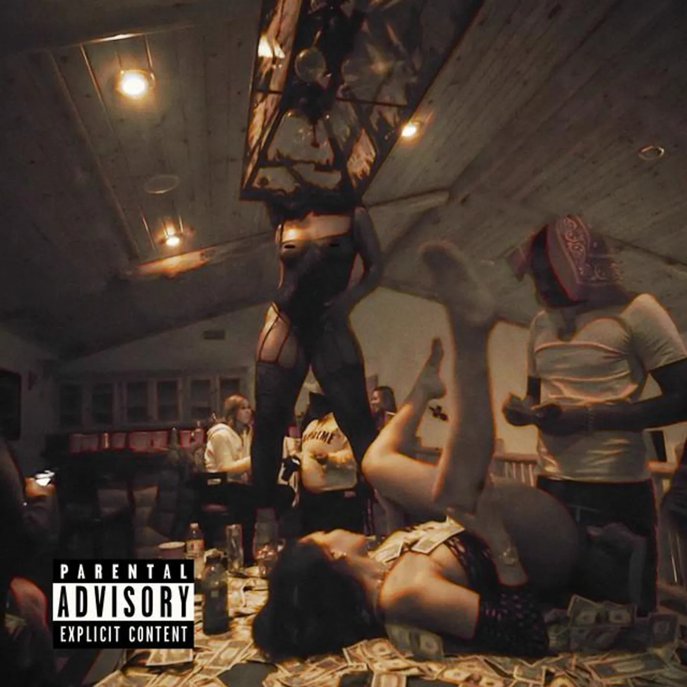 B3 Glizzy Brand Page