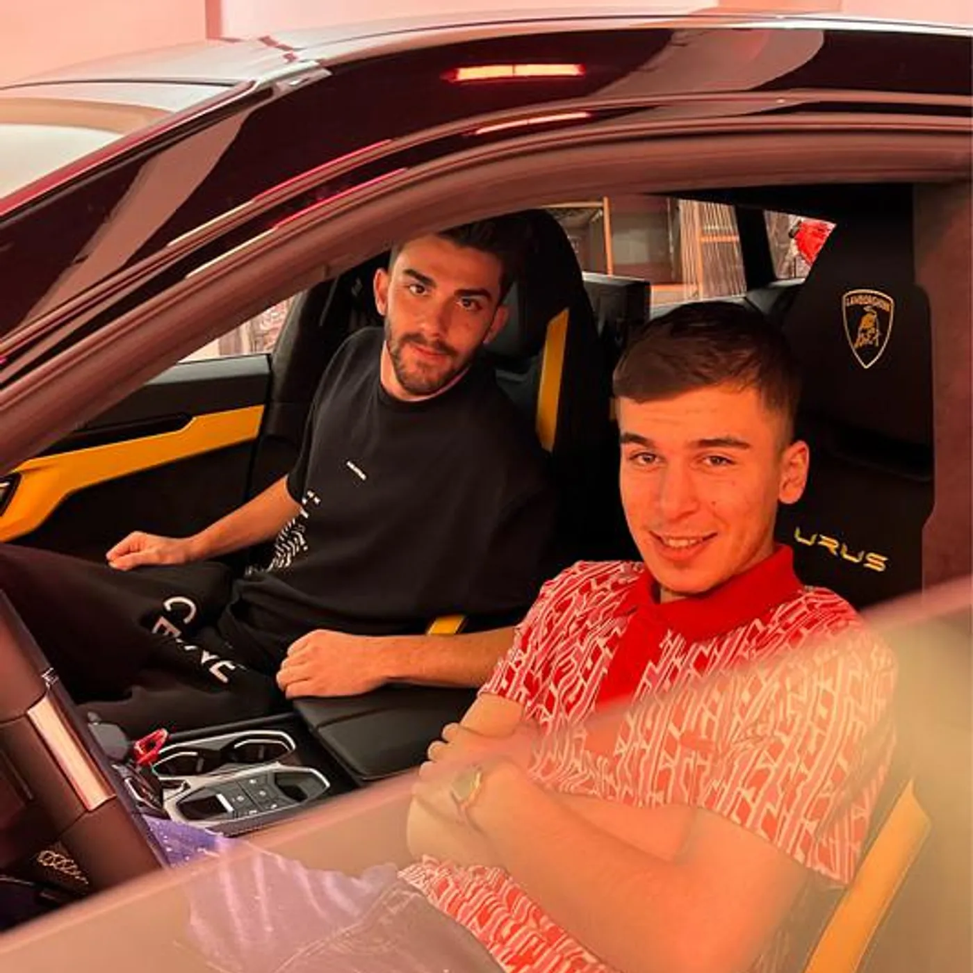 B4TU INC. Brand Page