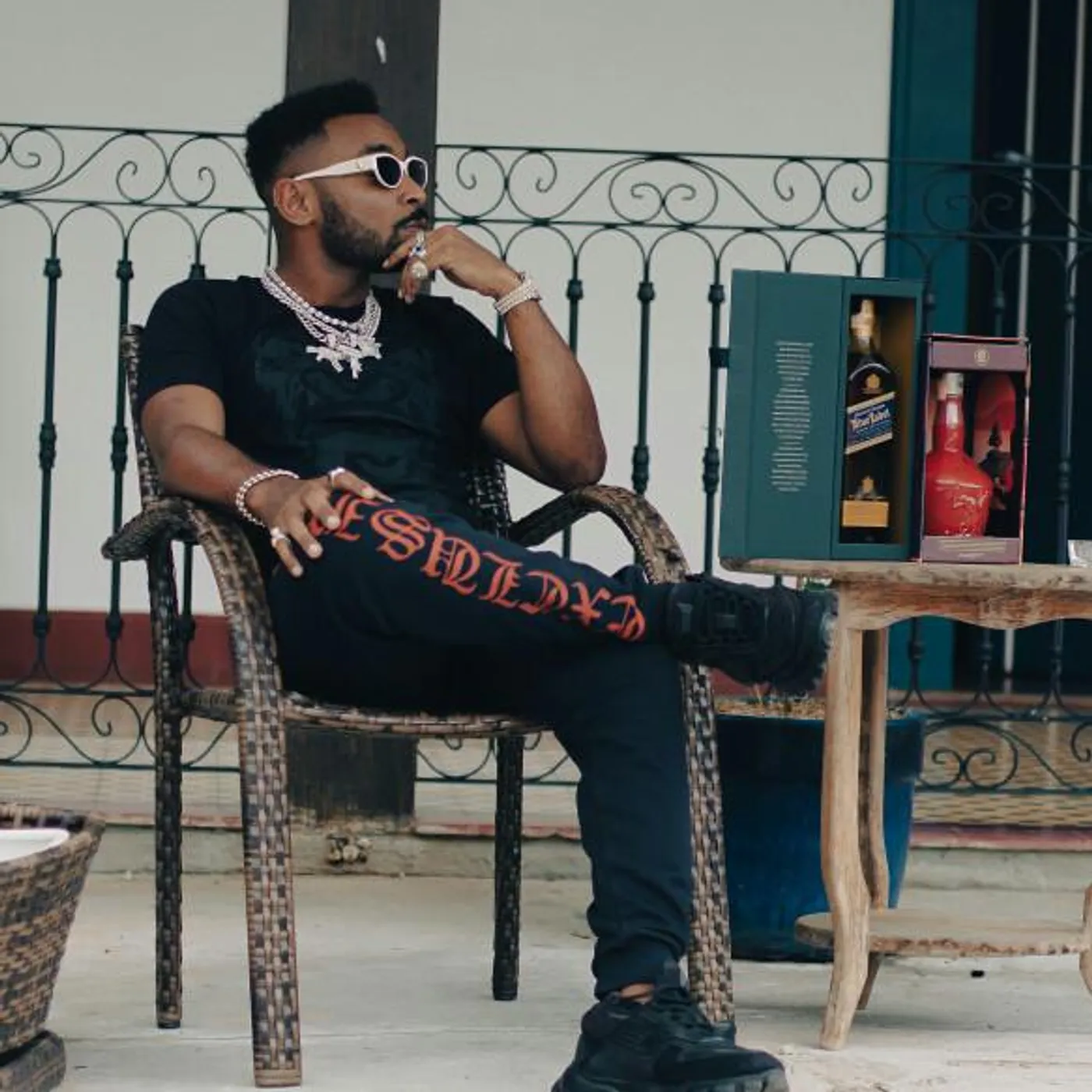 Bn ratão Brand Page