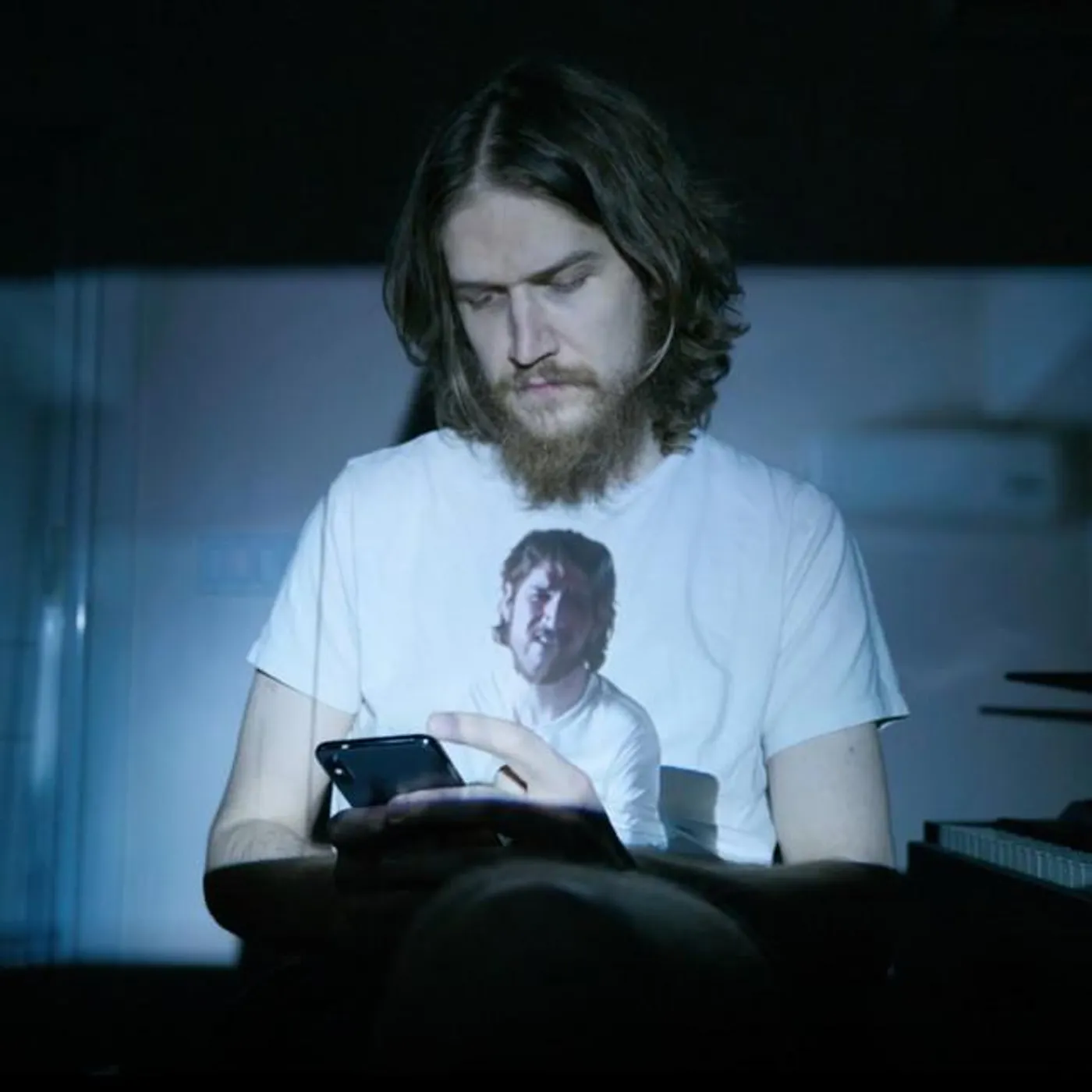 Bo Burnham Brand Page