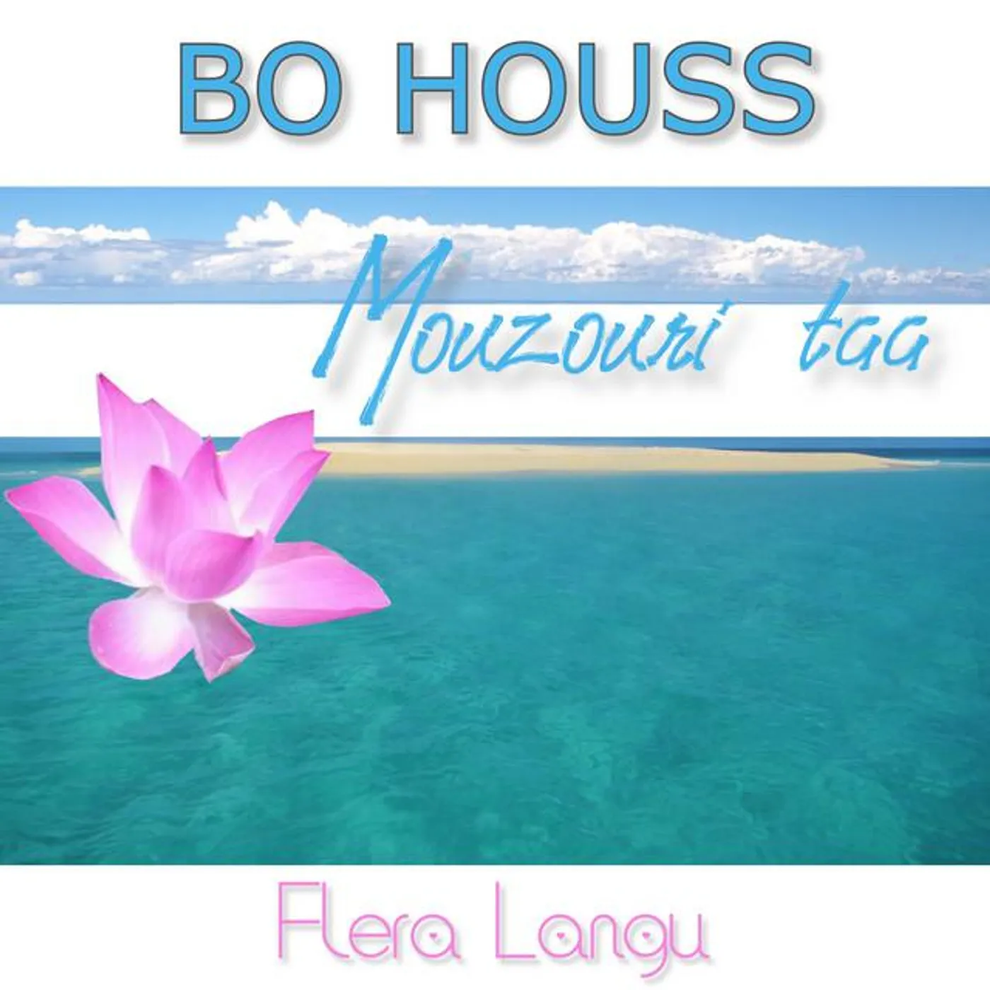 Bo Houss Brand Page