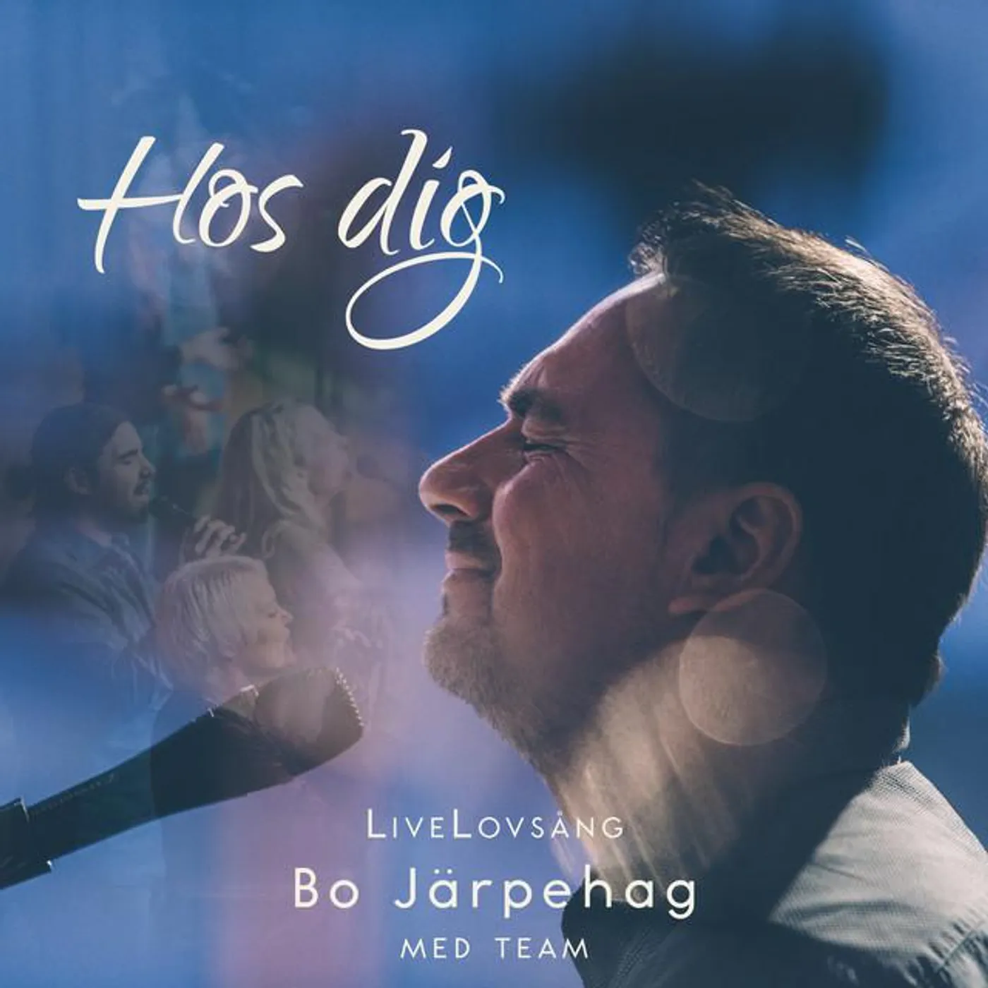 Bo Jarpehag