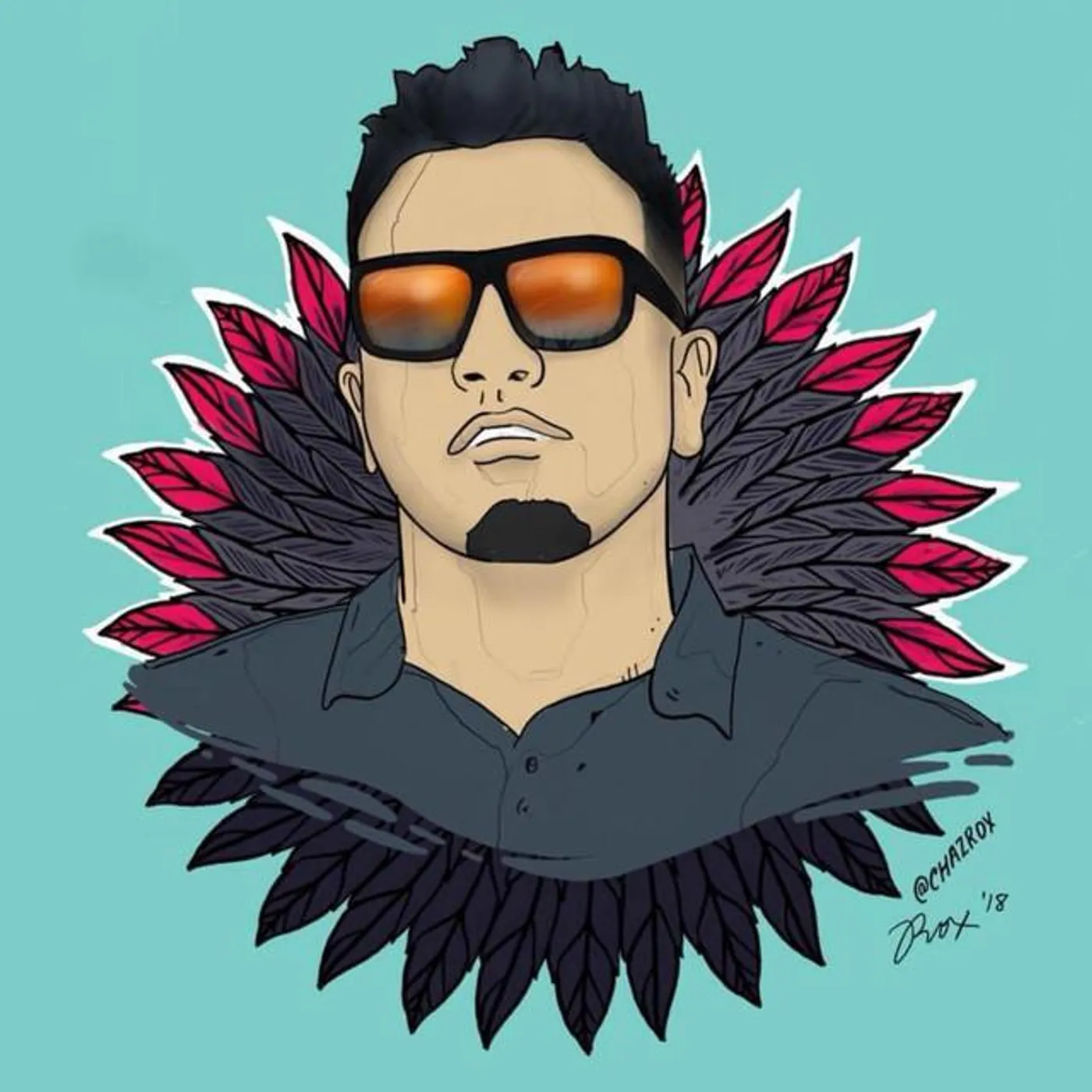 Bo Napoleon Brand Page