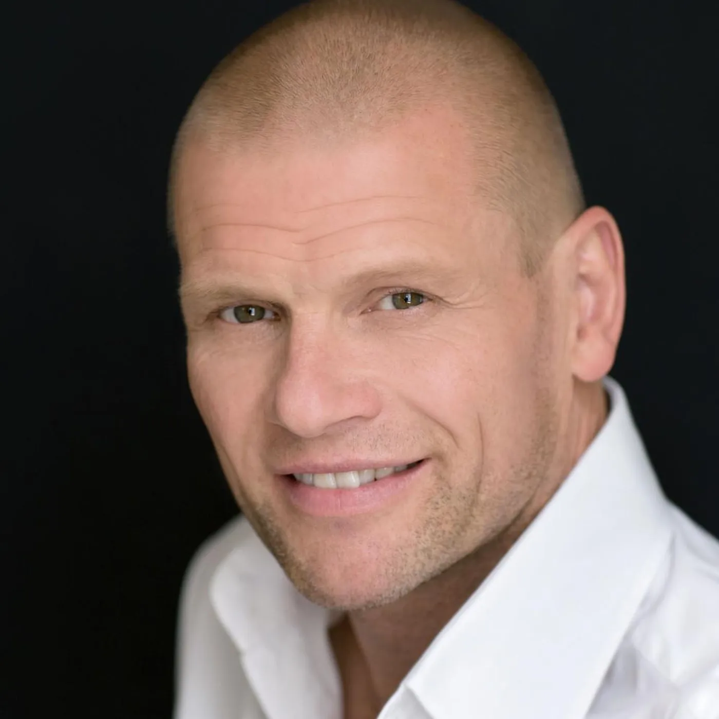 Bo Skovhus Brand Page