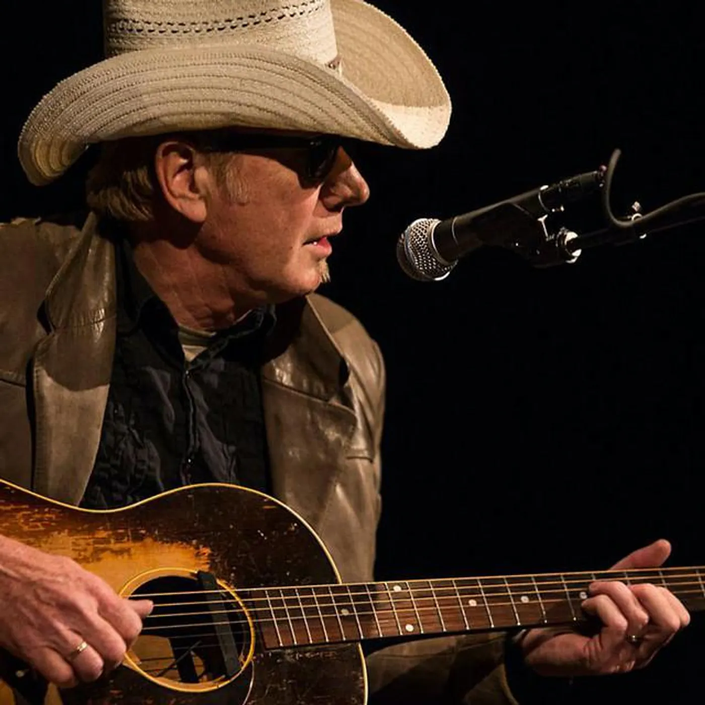 Bo Ramsey Brand Page