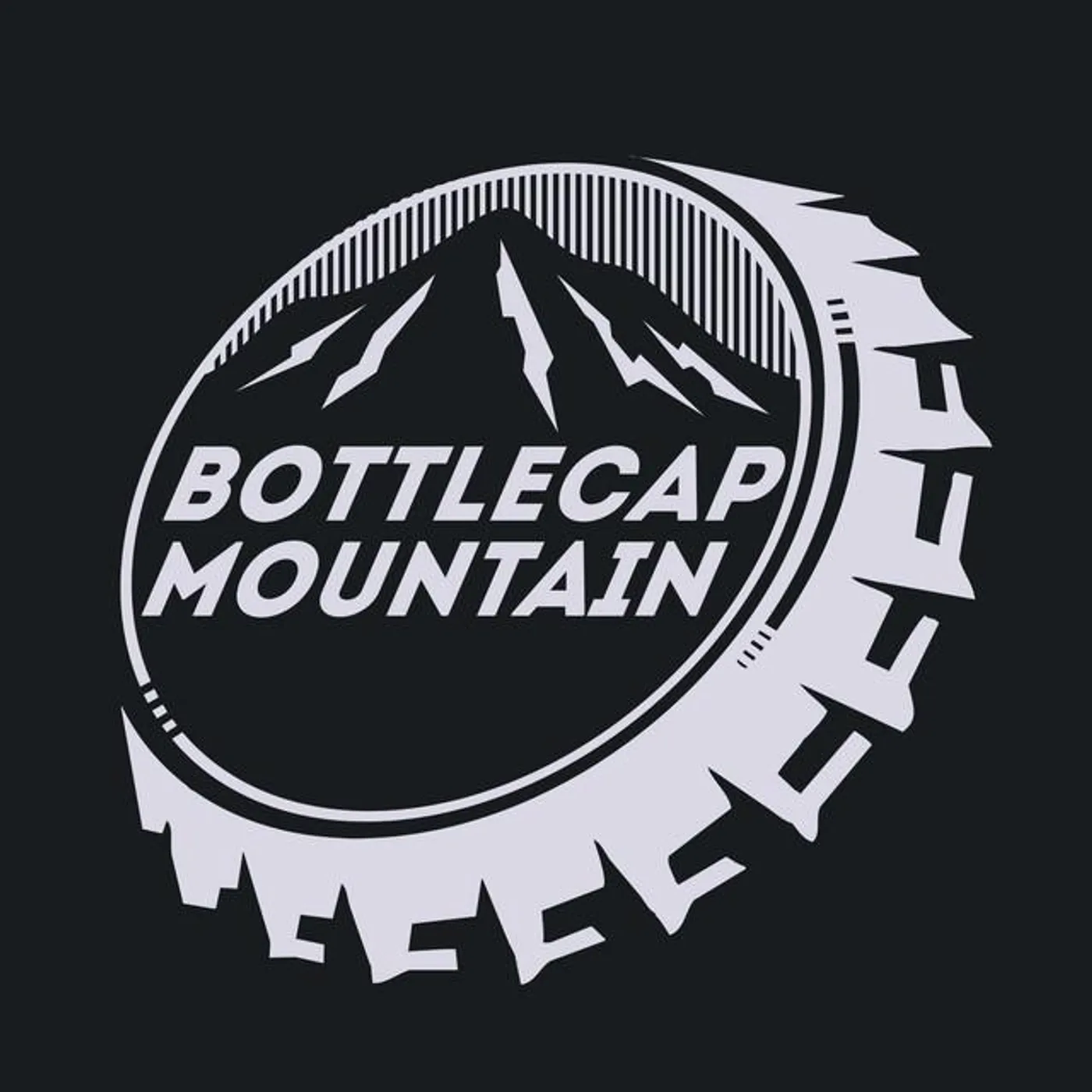 Bottlecap Mountain
