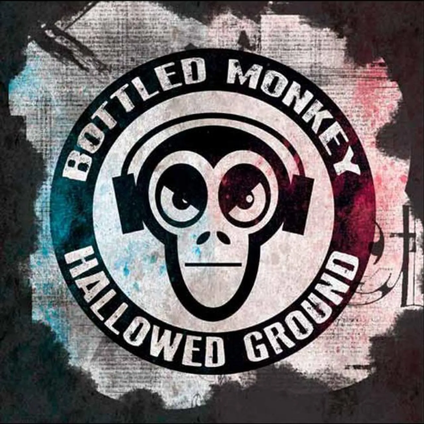 Bottled Monkey Brand Page