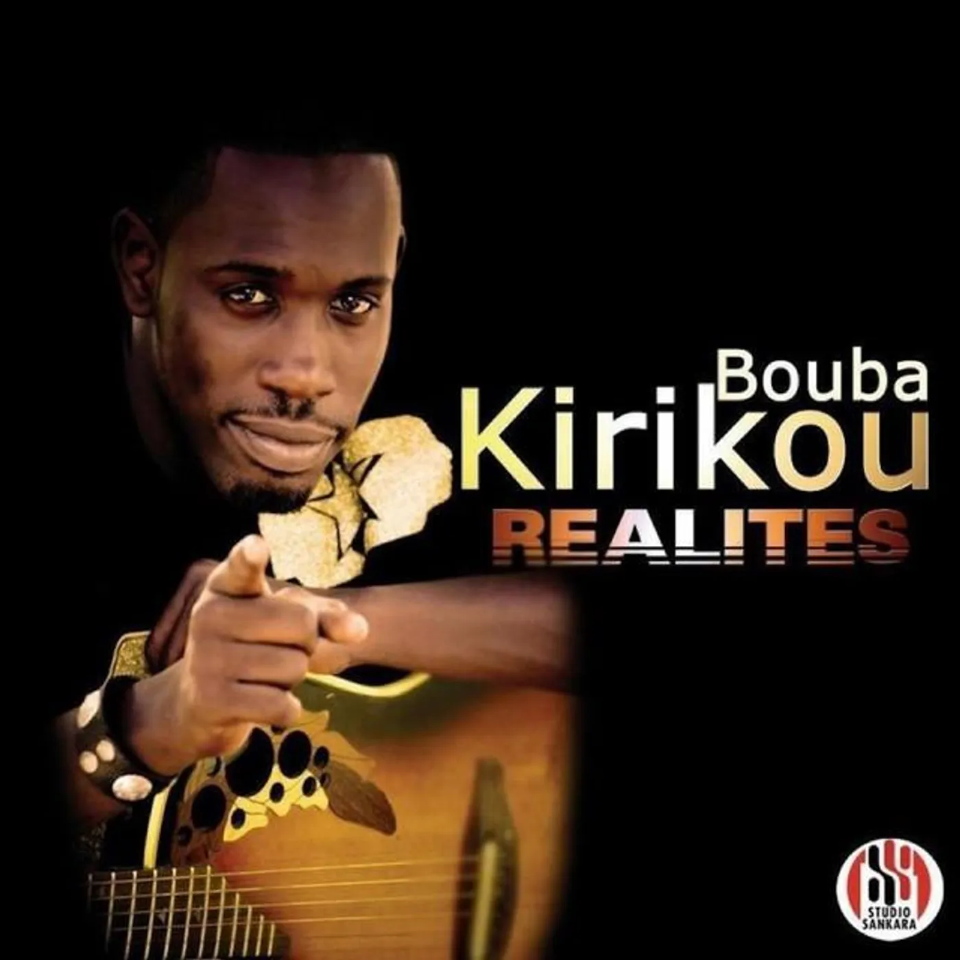 Bouba Kirikou