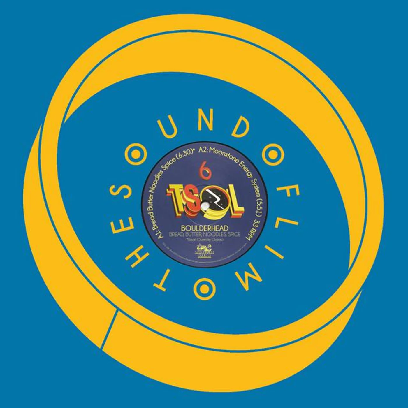 Boulderhead Brand Page