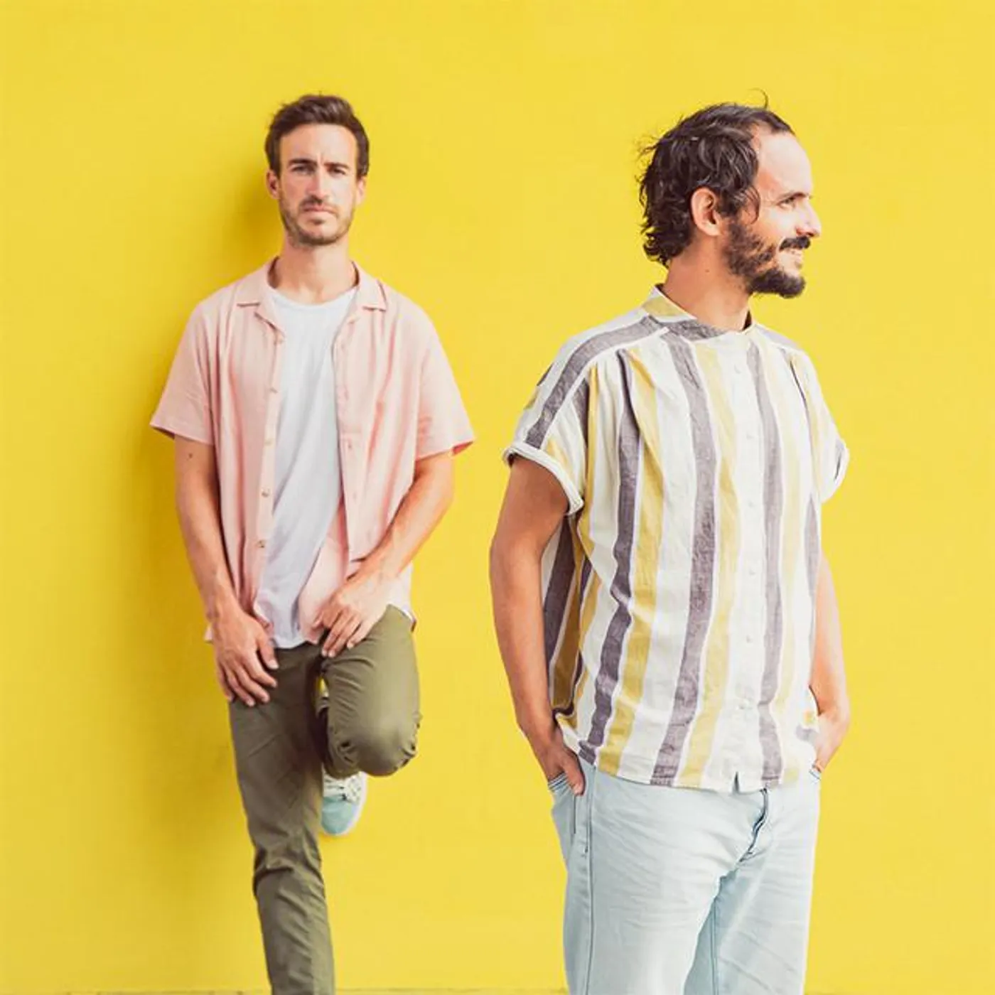 Boulevard des Airs Brand Page