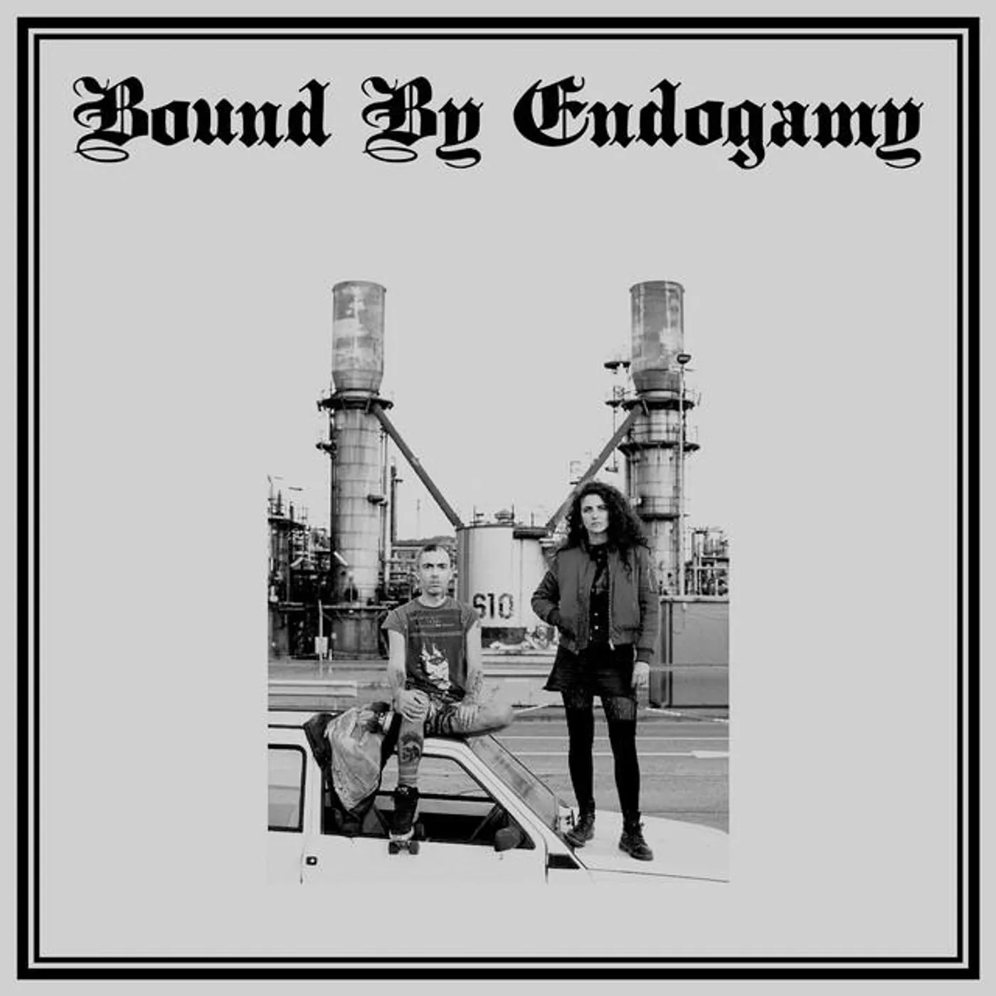 Bound By Endogamy Brand Page