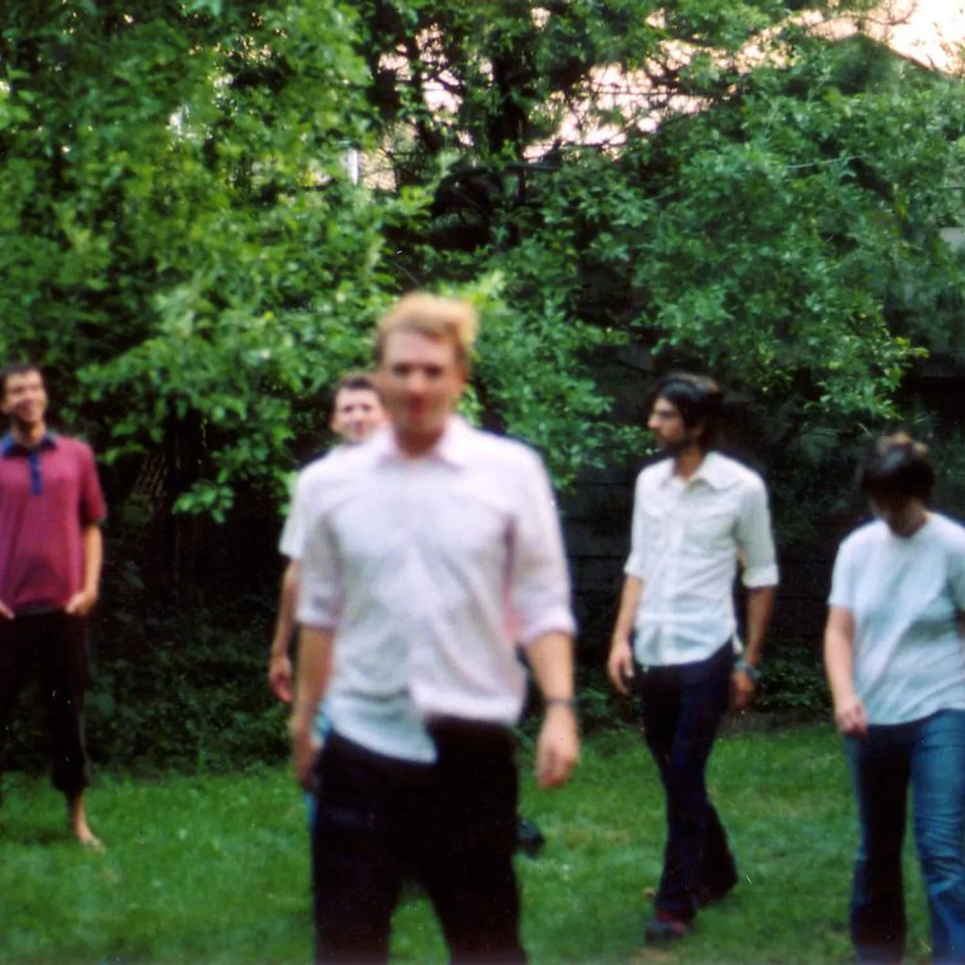 Bound Stems Brand Page