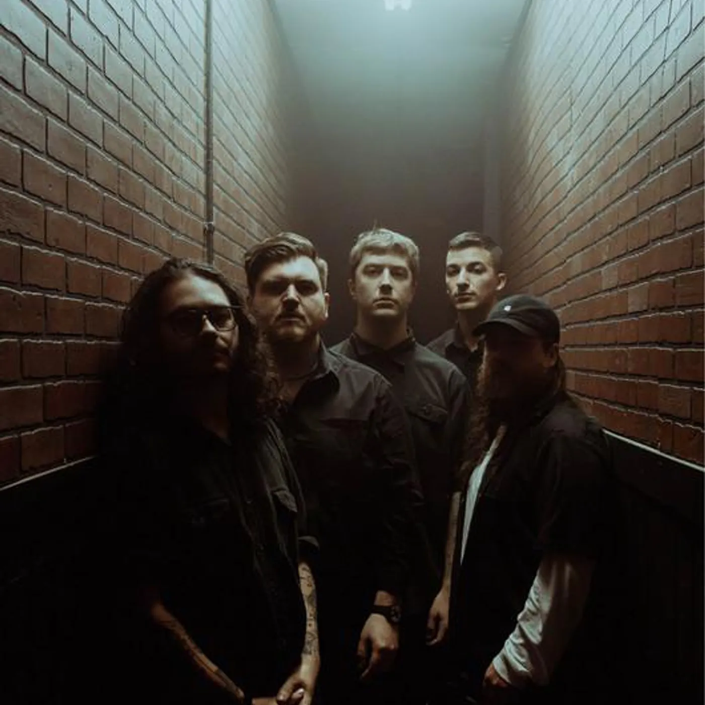 Boundaries Brand Page