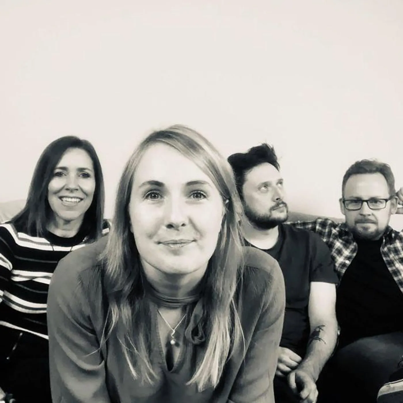 Bouquet of Dead Crows