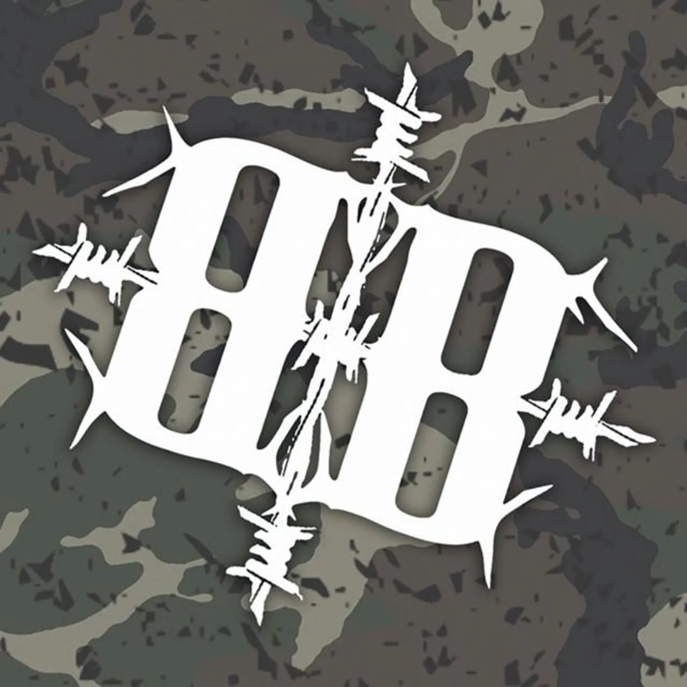 Bourbon Boys Brand Page