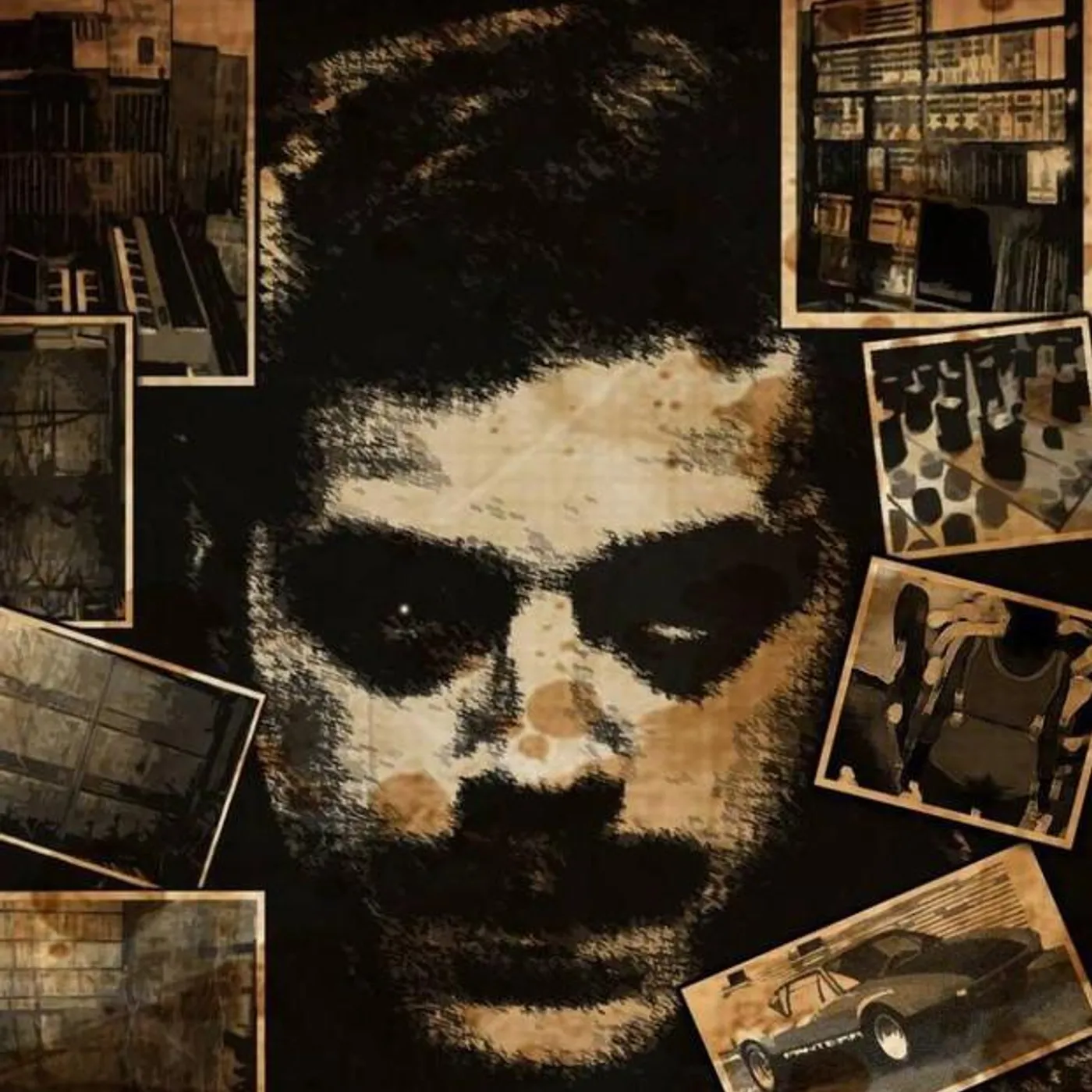 Bourgeoisie Brand Page