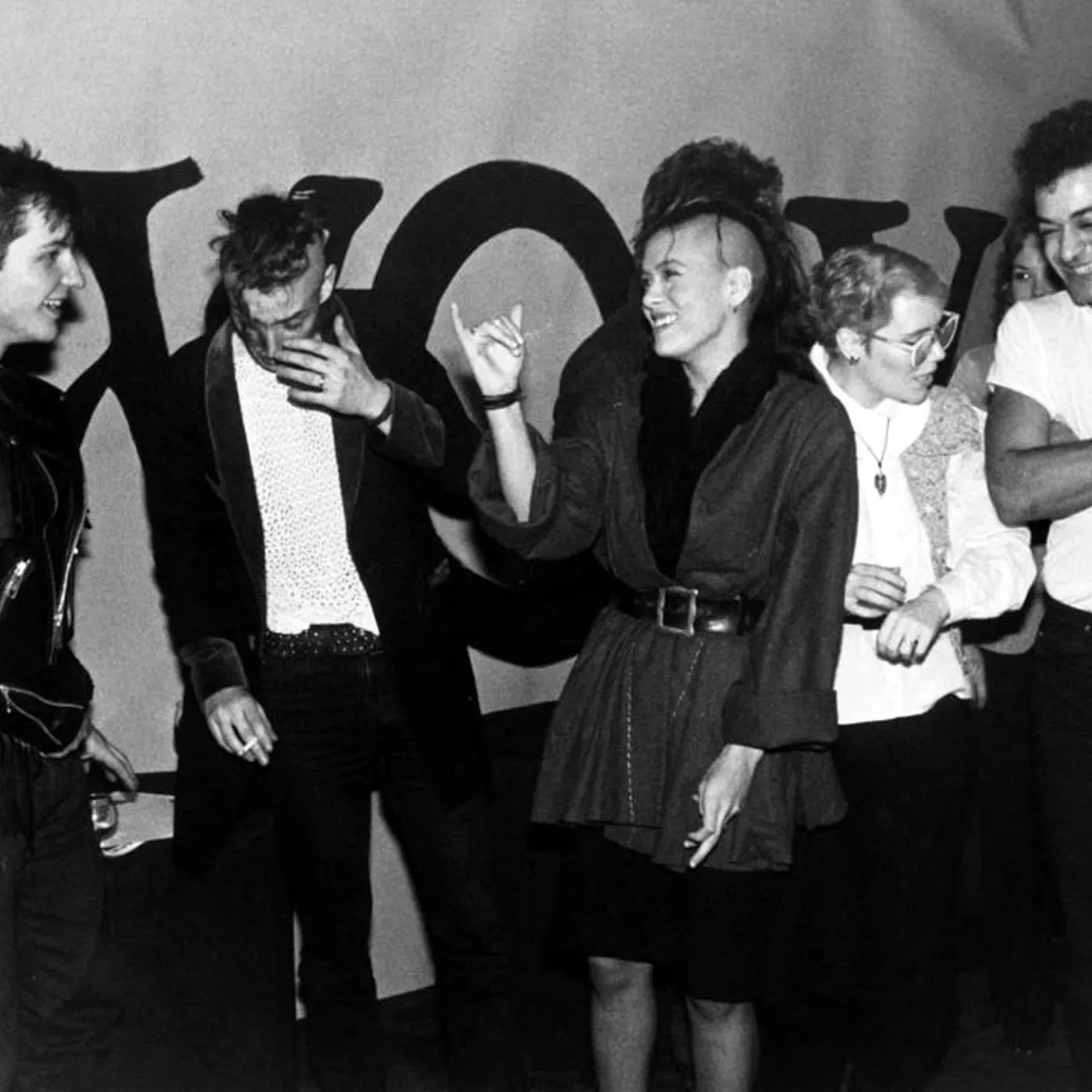 Bow Wow Wow Brand Page